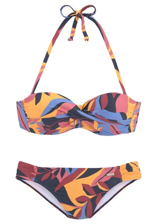 SUNSEEKER, Bikini, vegyes színek