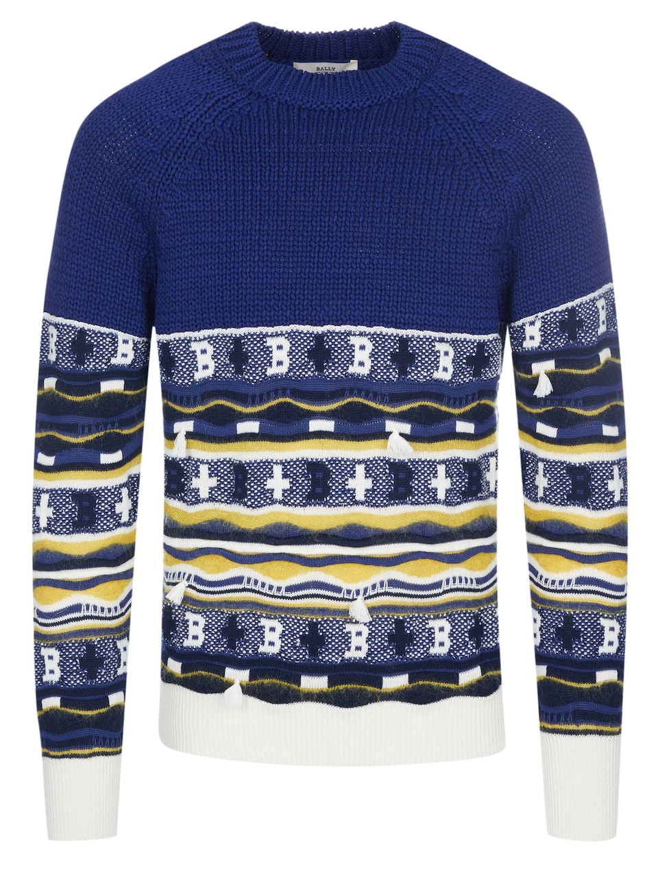 Tröja 'Bally Pullover'