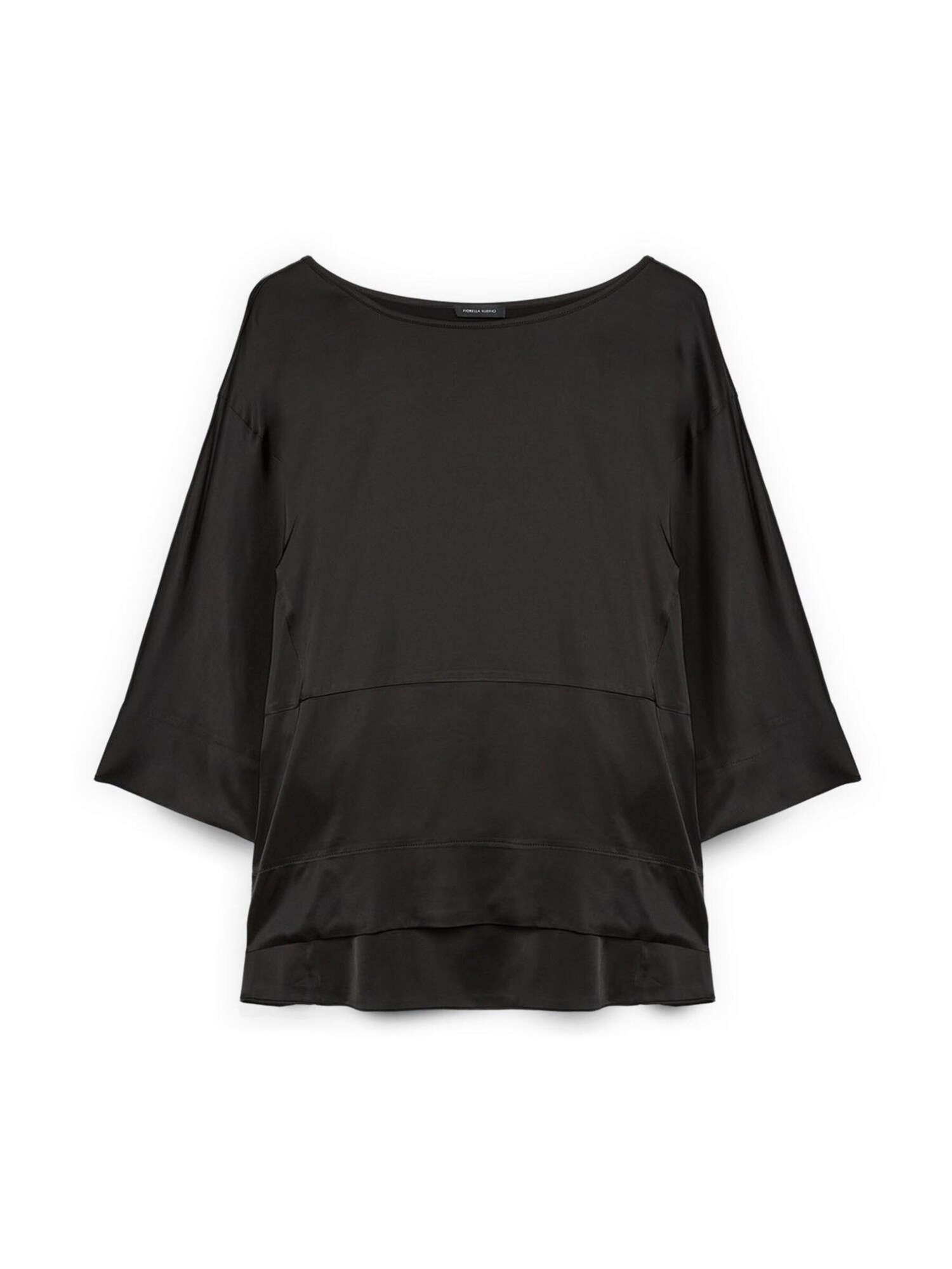 Fiorella Rubino Blusa negro