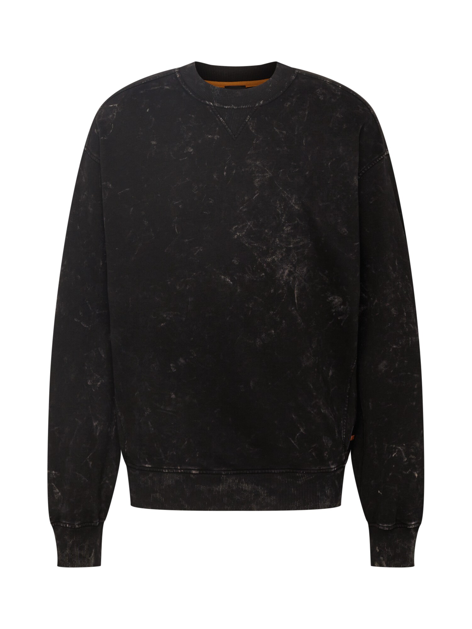 Boss Orange Sweatshirt 'Wesnow'