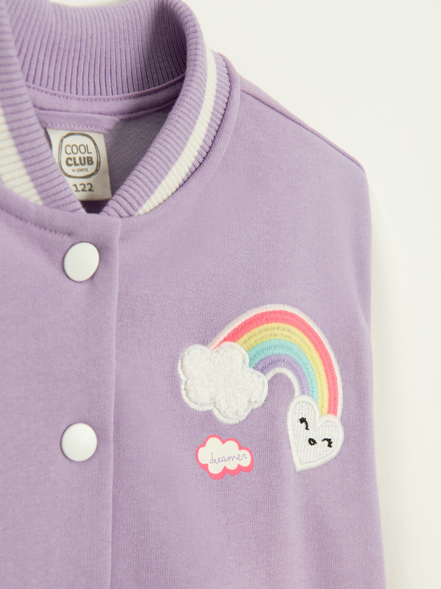 Thumbnail - Cool Club Sweatjacke