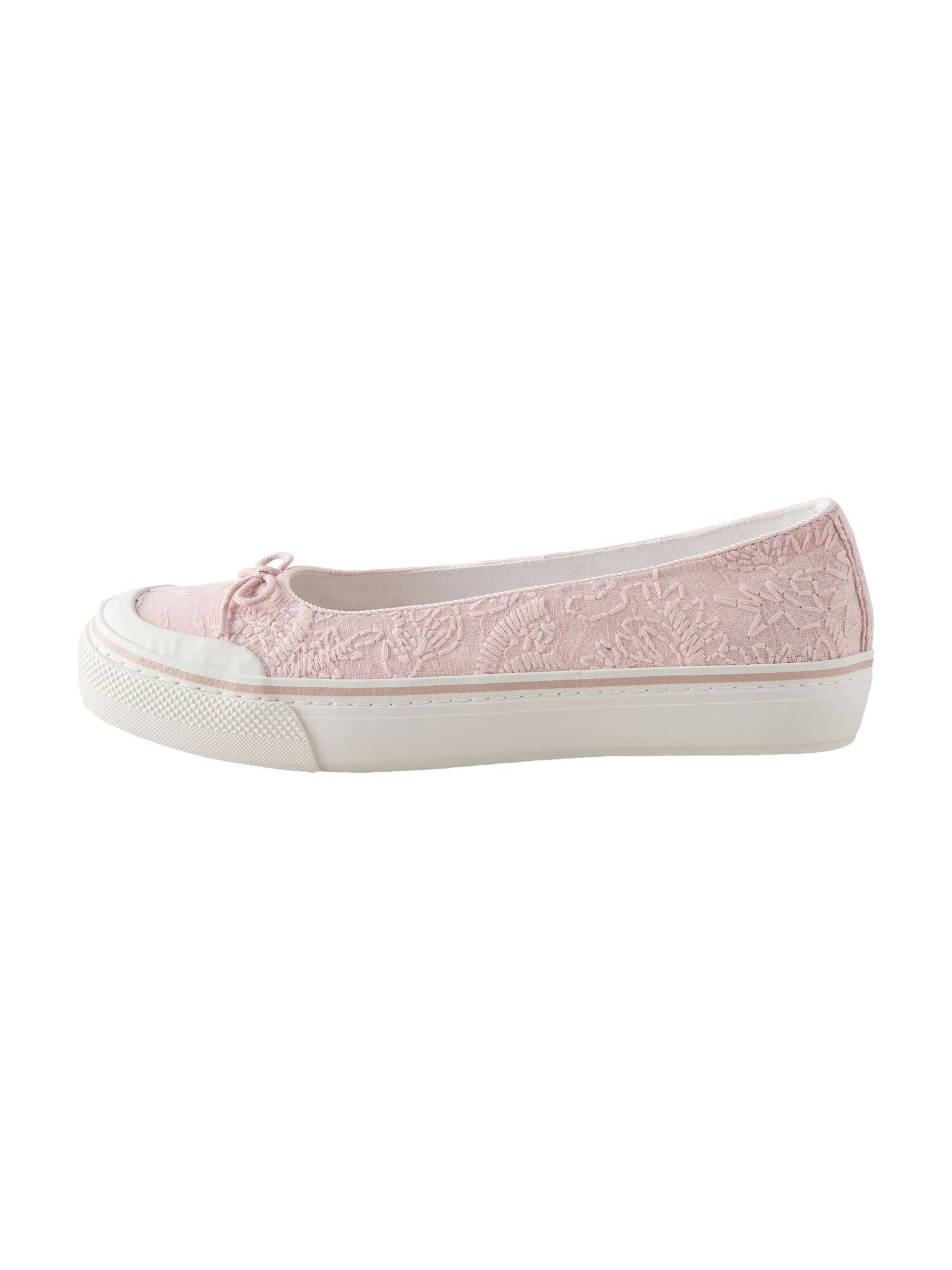 Next Balerinke 'Forever Comfort'  roza
