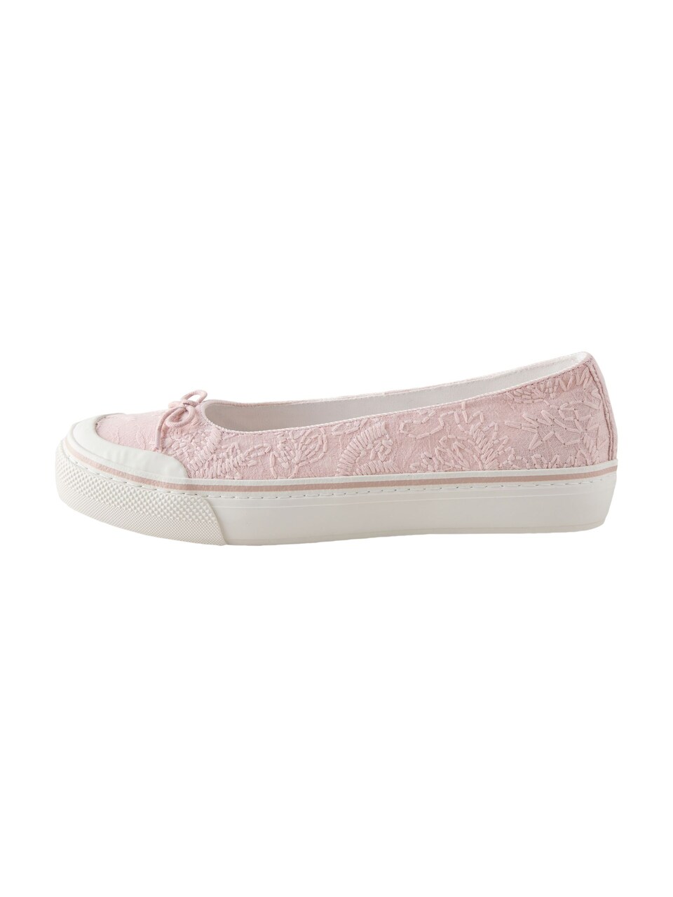 Ballerina 'Forever Comfort'