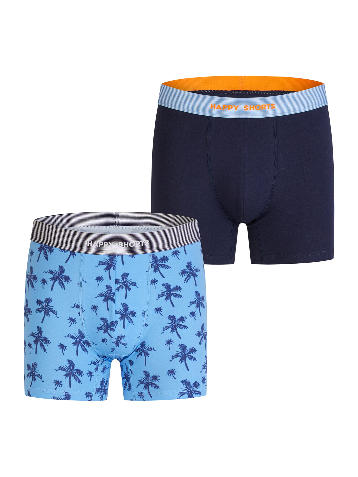 Thumbnail - Happy Shorts Retro Boxer  Jersey