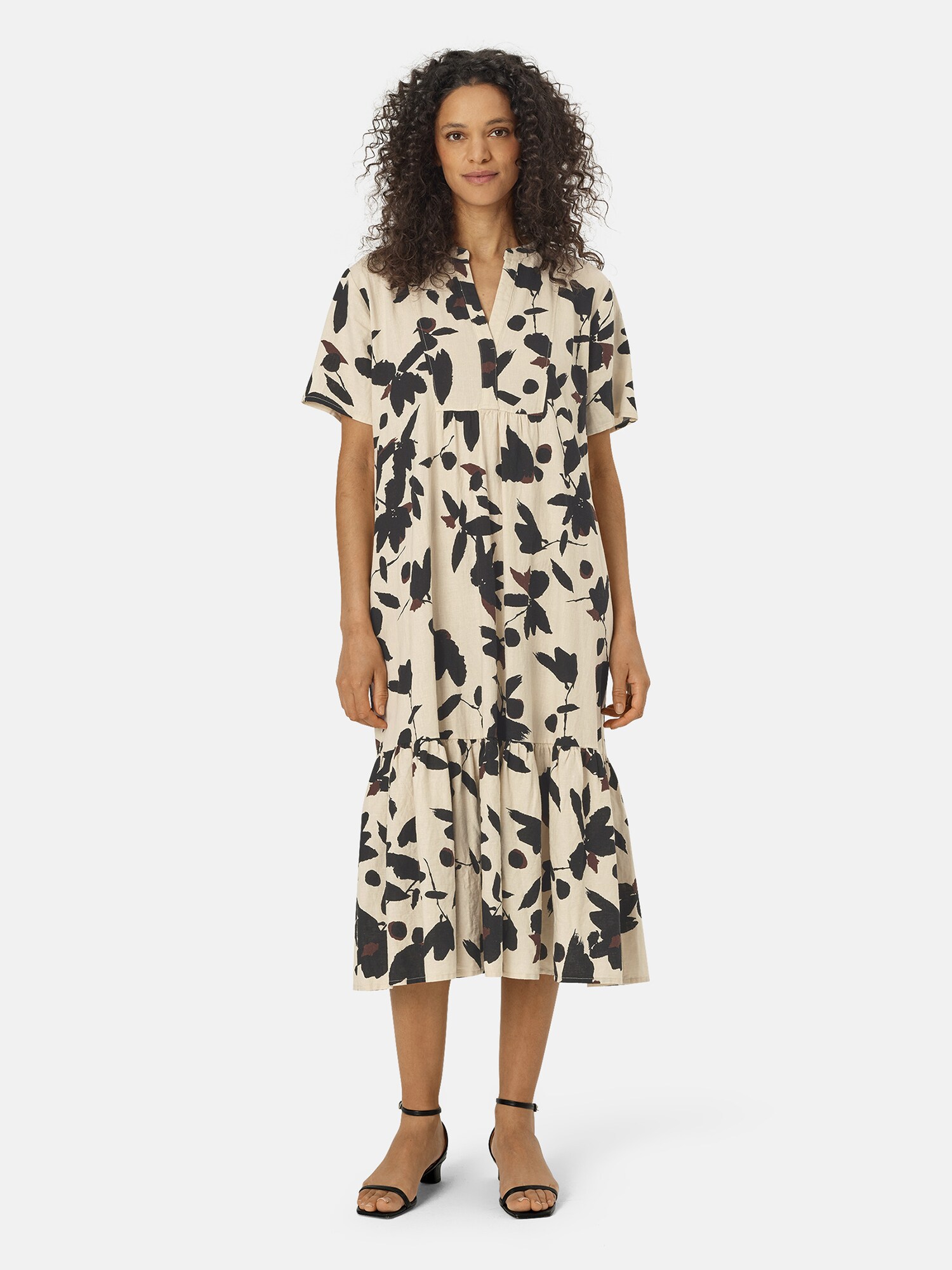Thumbnail - Masai Sommerkleid Nalaone