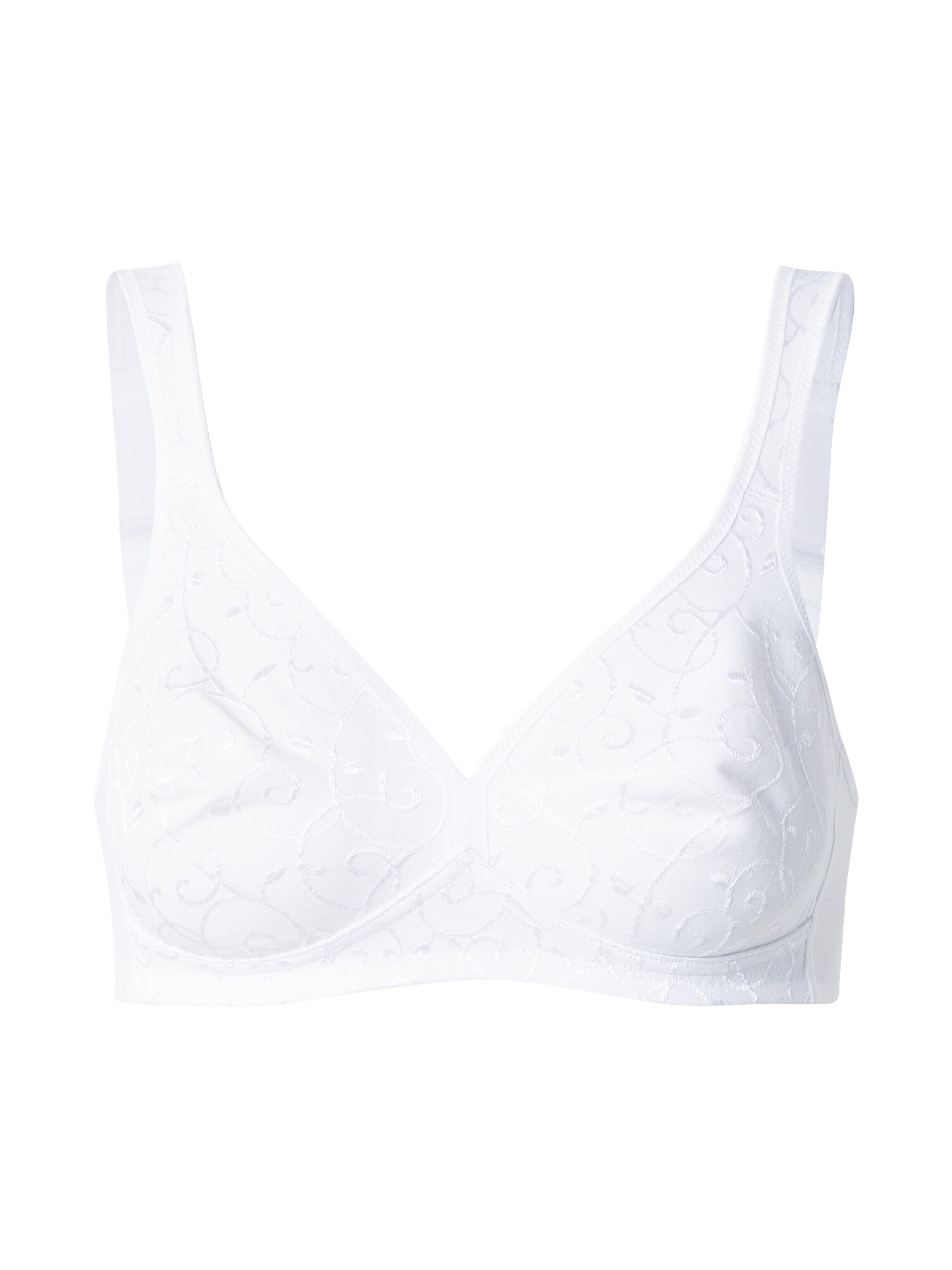 TRIUMPH Sutien  alb