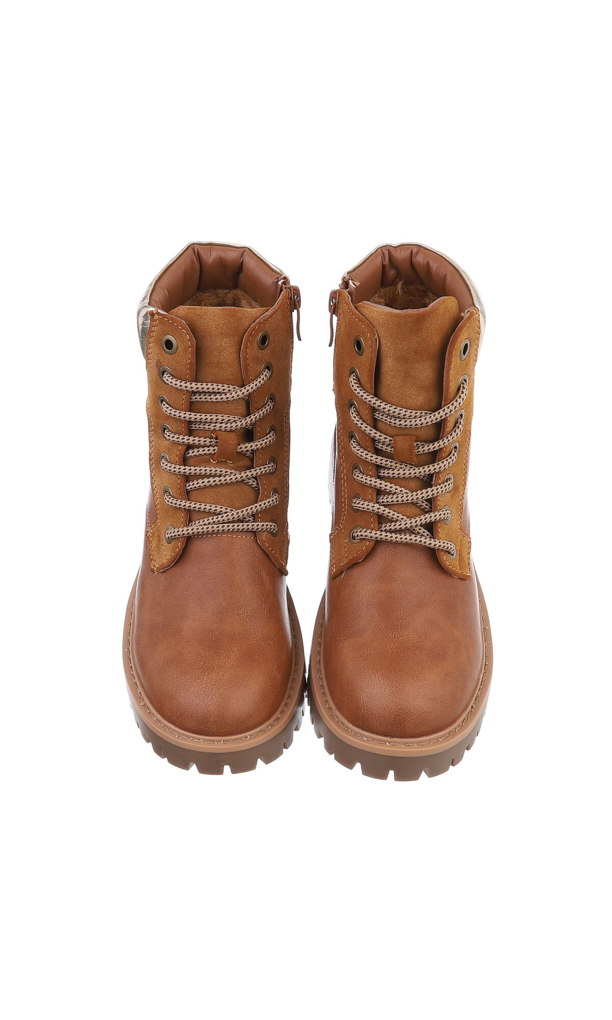 Thumbnail - Ital-Design Schnürstiefelette