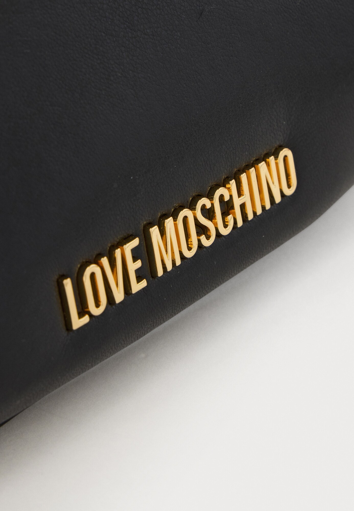 Love Moschino Bolso de hombro negro – imagen 68