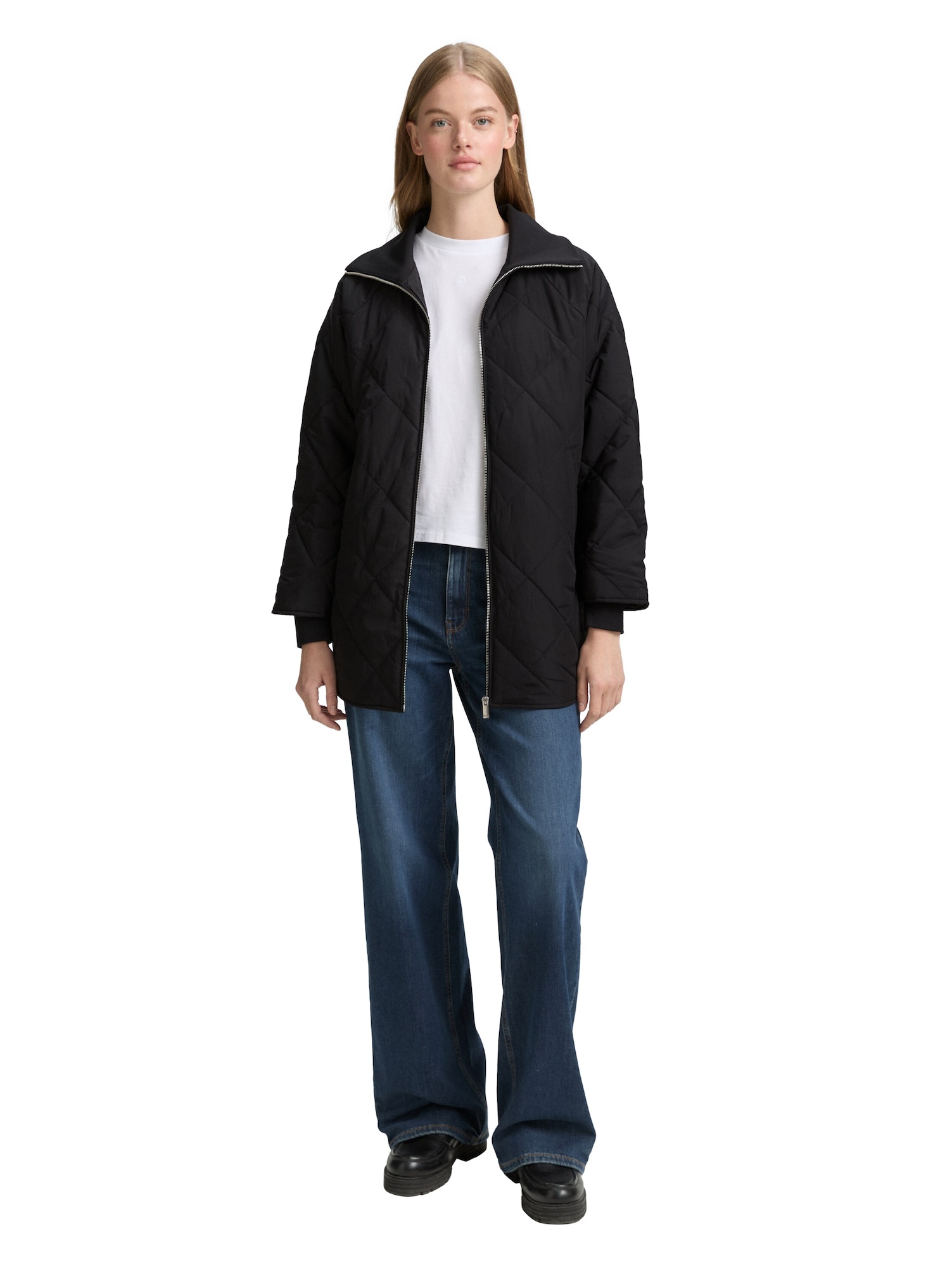 Thumbnail - TOM TAILOR DENIM Wintermantel