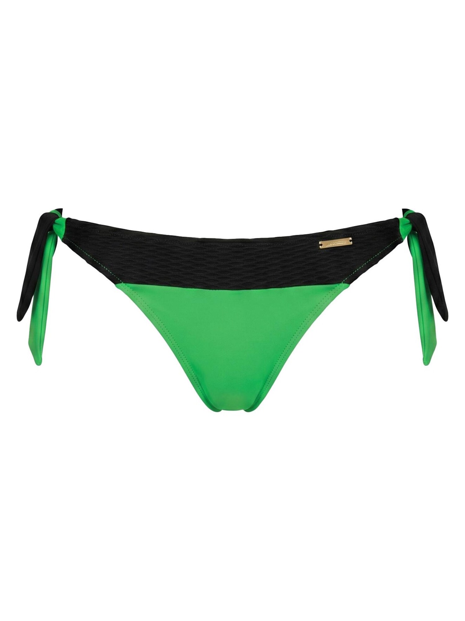 Marko Braga de bikini 'Bondie'  verde