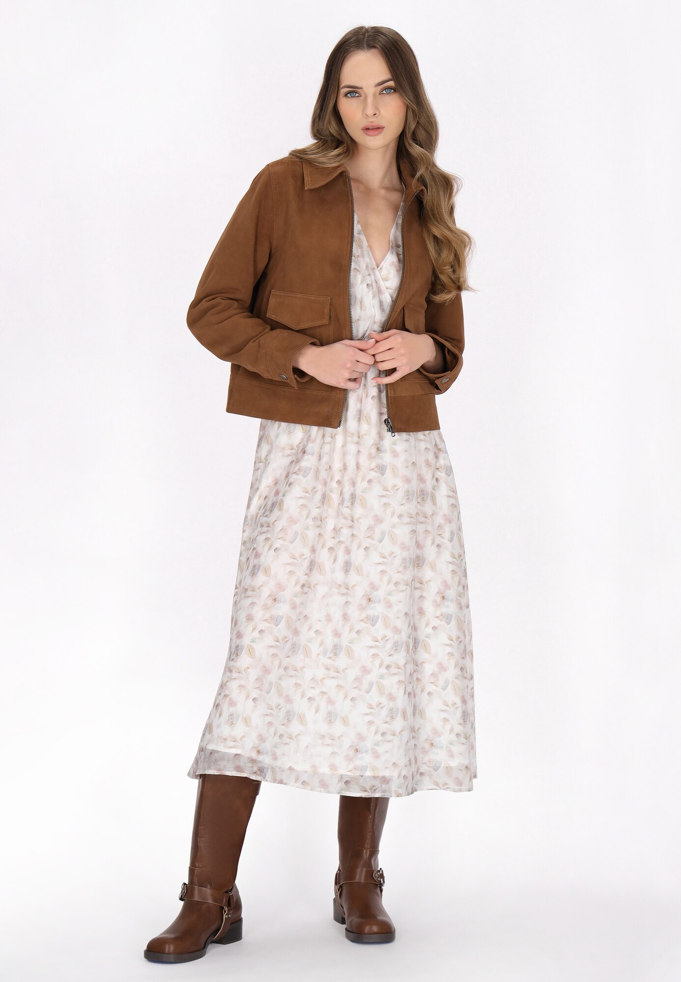 Thumbnail - DreiMaster Vintage Jacke