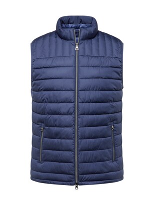 Hackett London Bodywarmer Navy