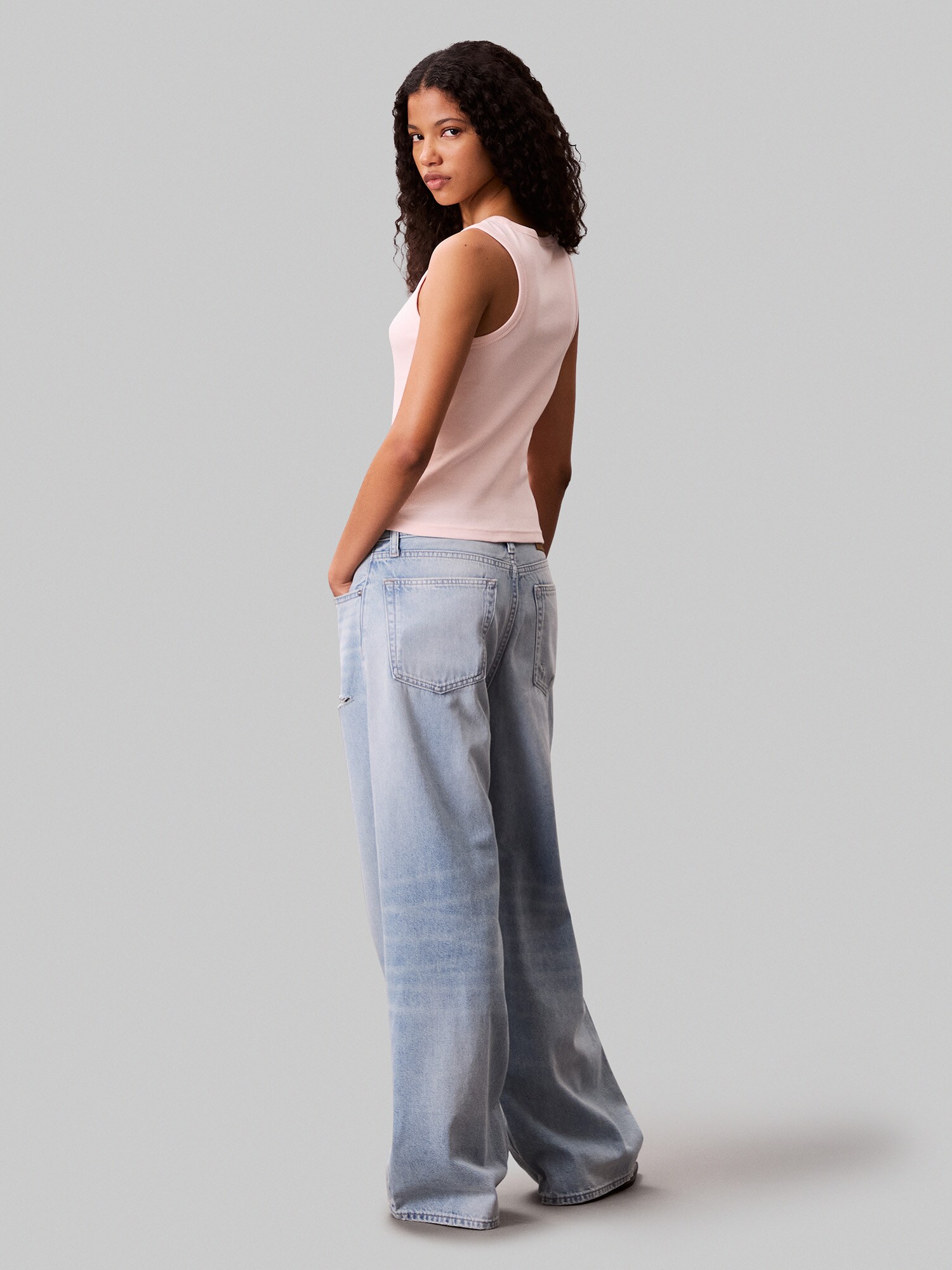 Thumbnail - Calvin Klein Jeans Top