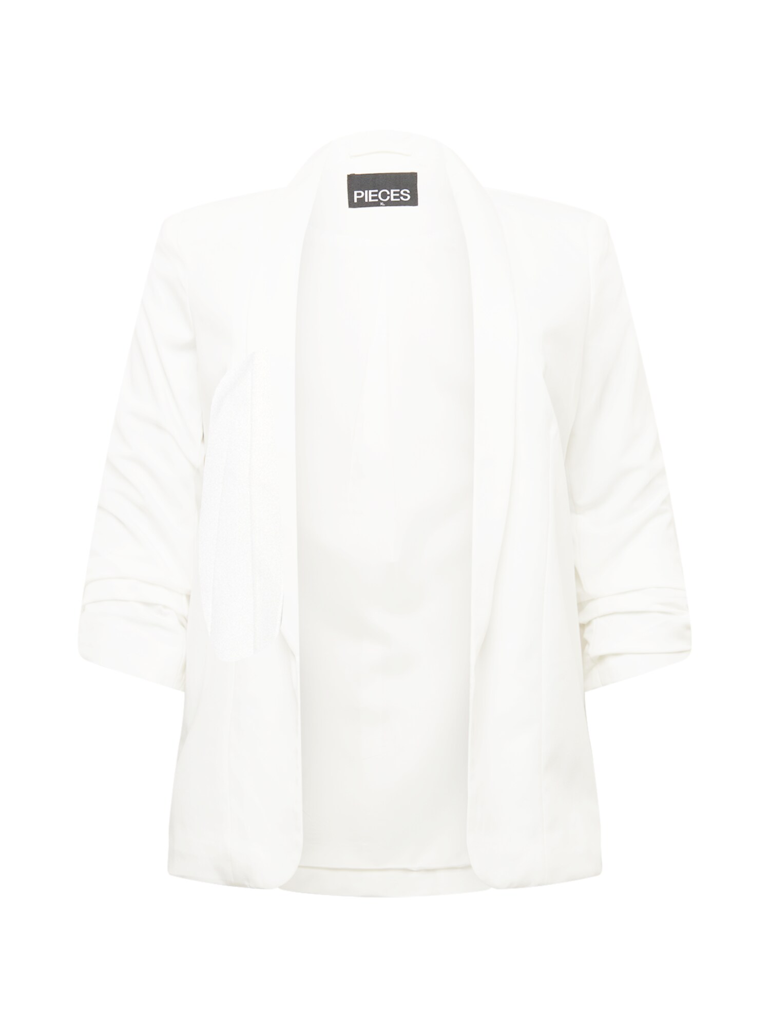 PIECES Sacou PCBOSELLA  alb