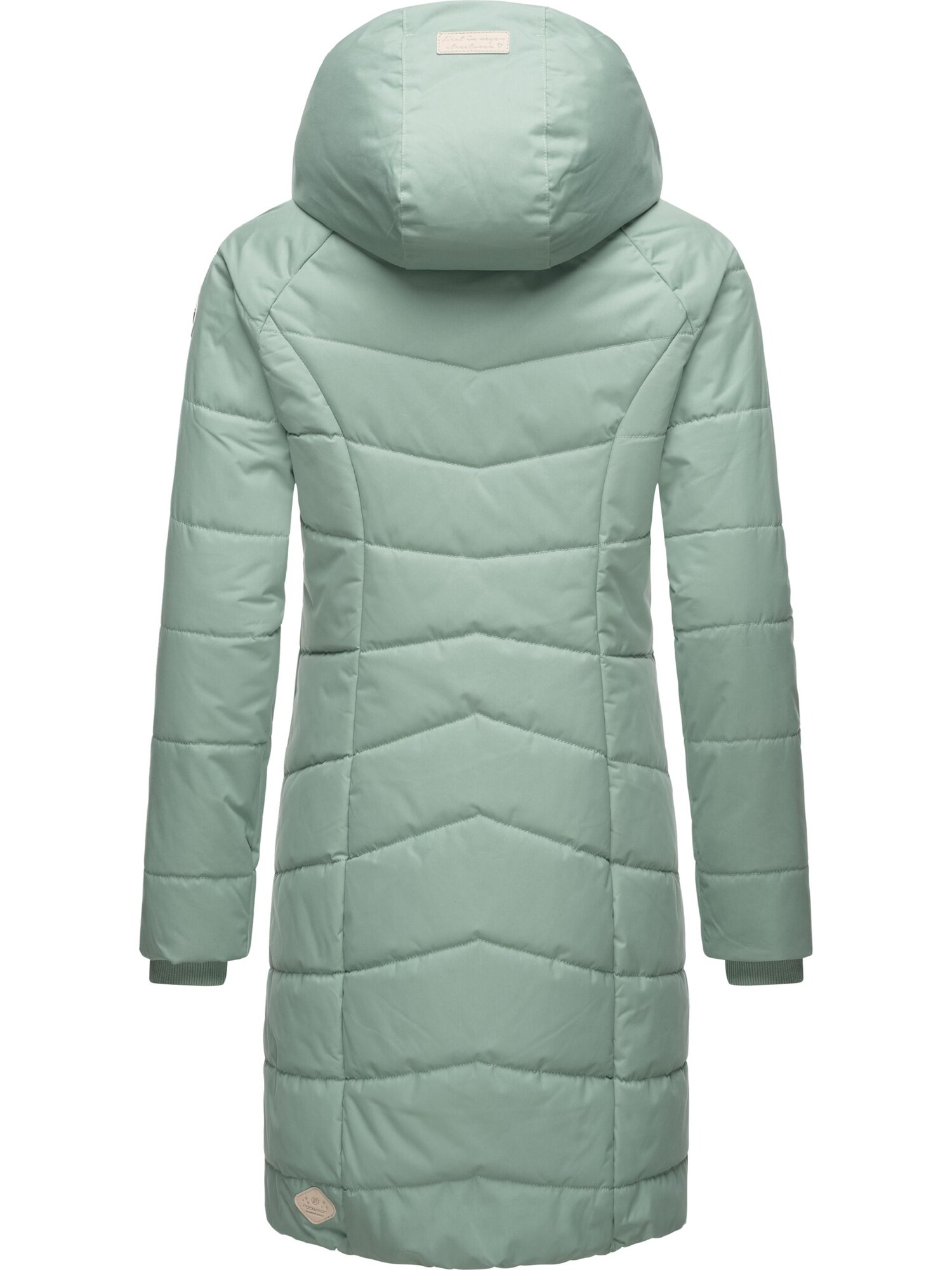 Thumbnail - Ragwear Wintermantel Dizzie