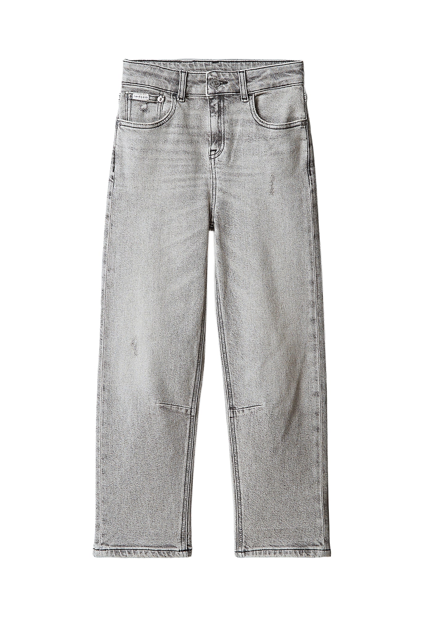 Calvin Klein Jeans Jeans gri denim