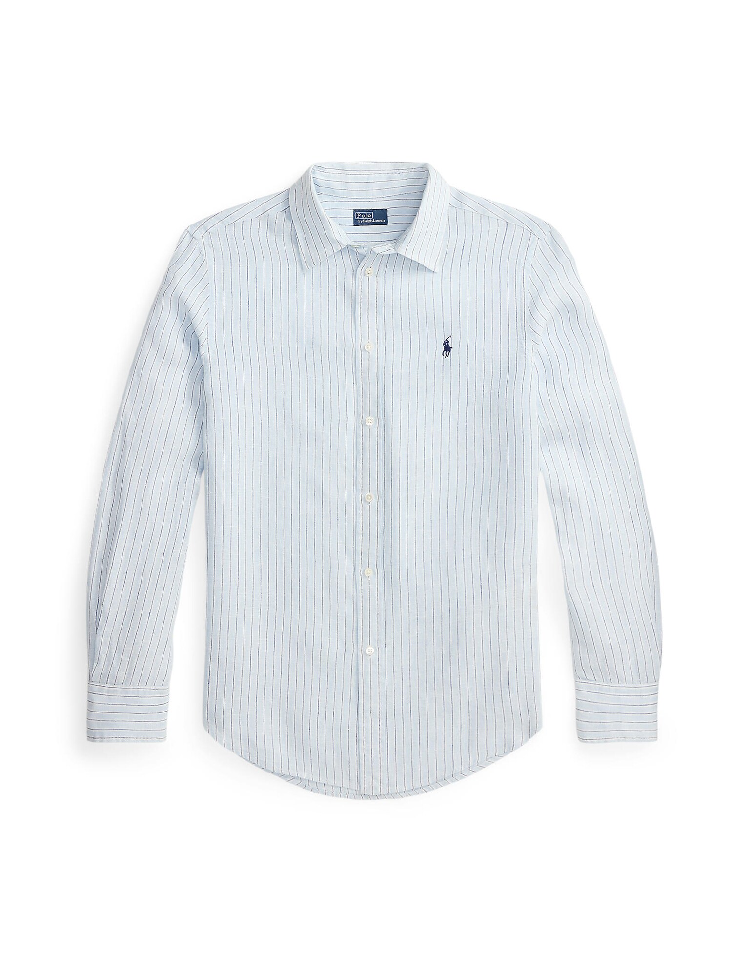 Polo Ralph Lauren Bluză  bleumarin / albastru deschis