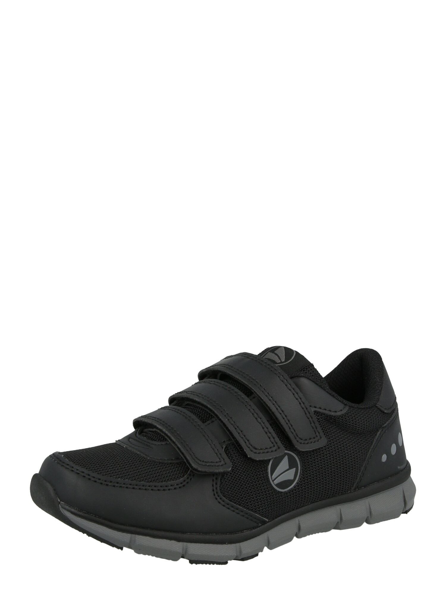 JAKO Pantofi sport J-BL Nomic V negru