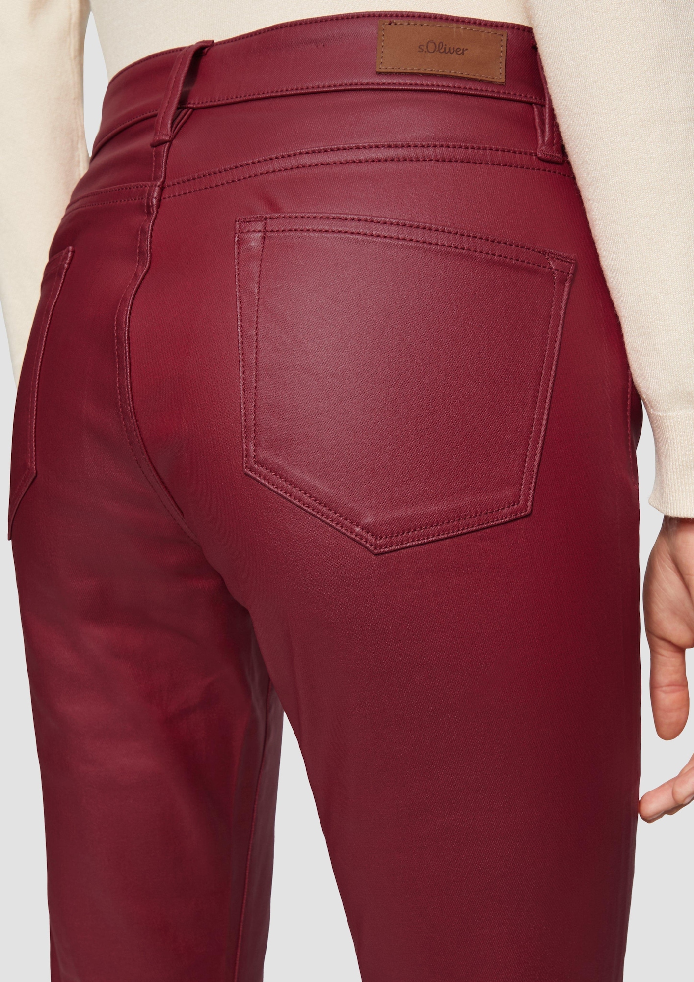 Thumbnail - Jeans 'Betsy'