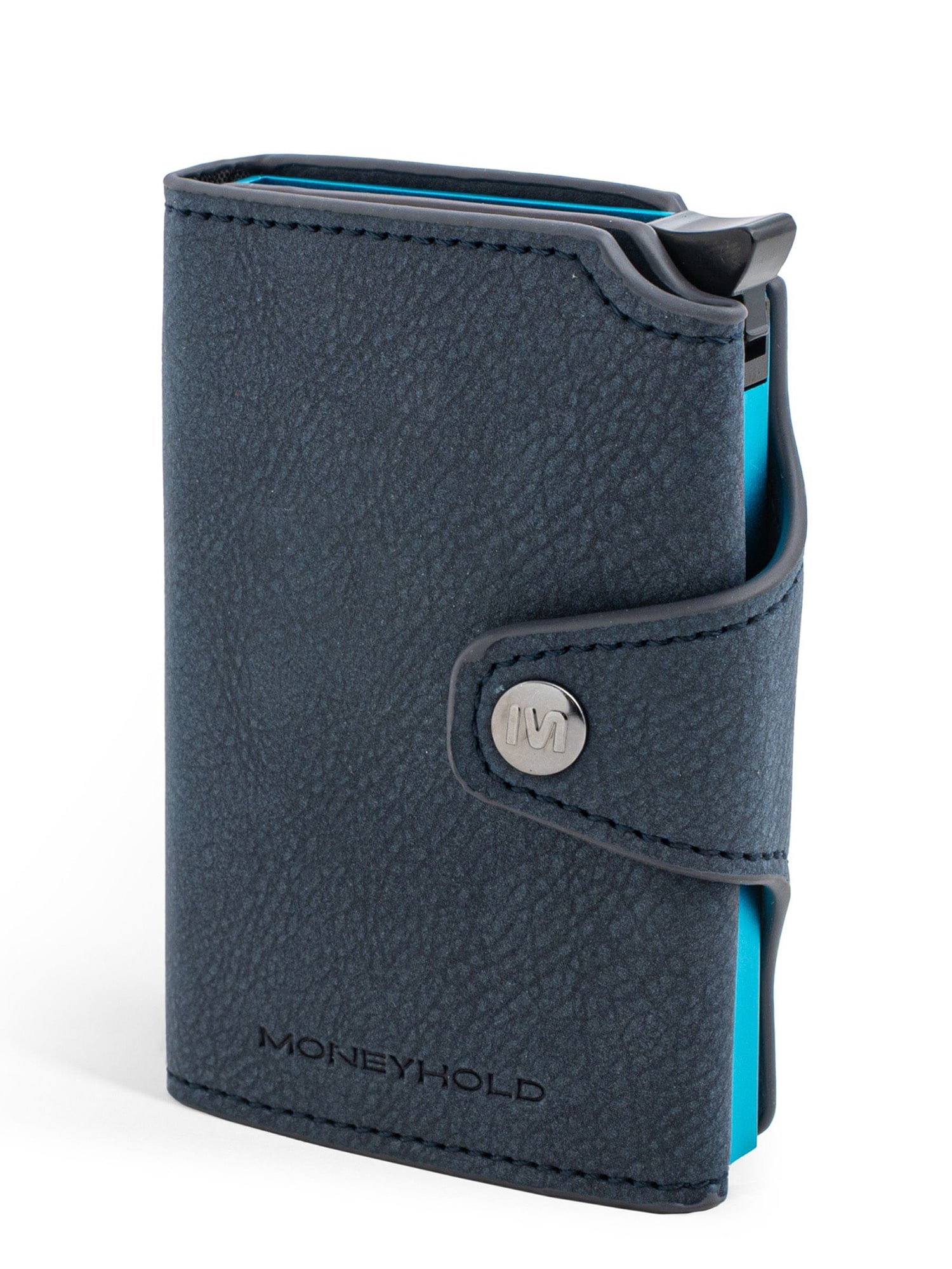 Moneyhold Portamonete  navy