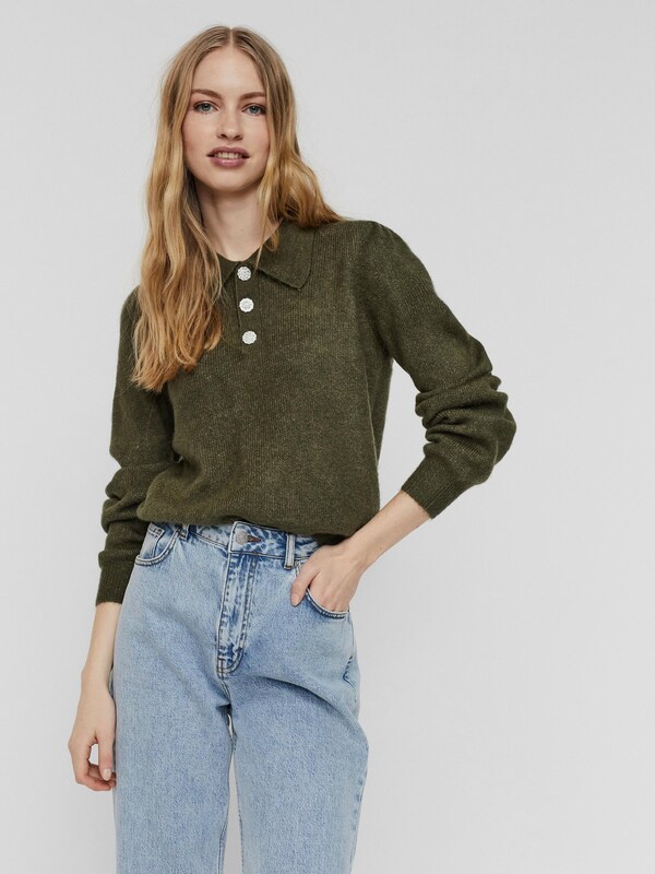 Pullover