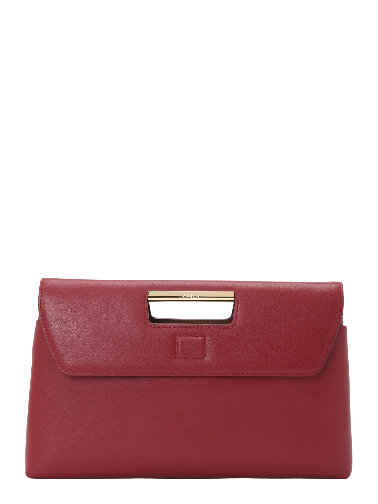 FURLA Clutch GIADA  roșu