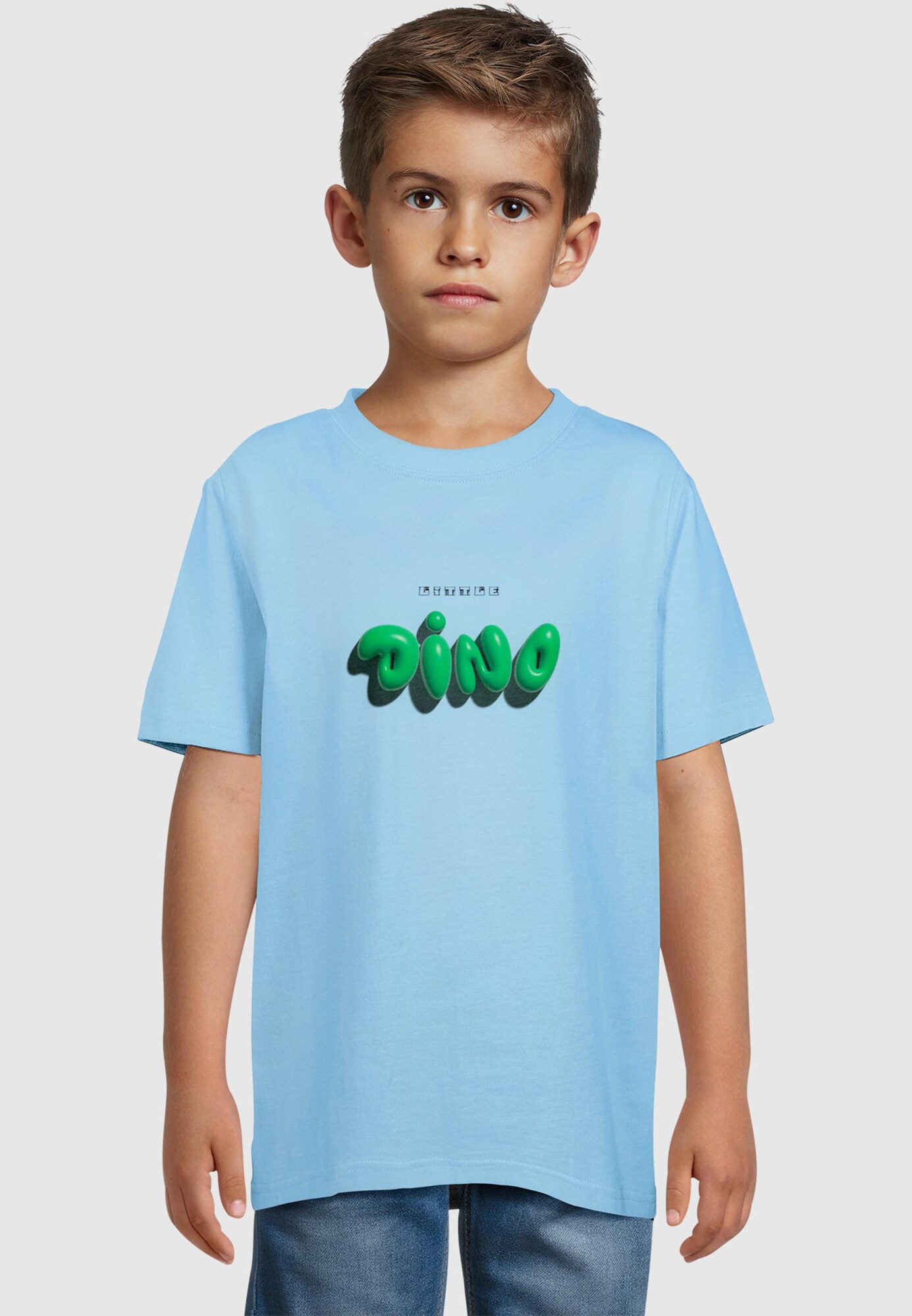 Thumbnail - Merchcode T-Shirt Little Dino