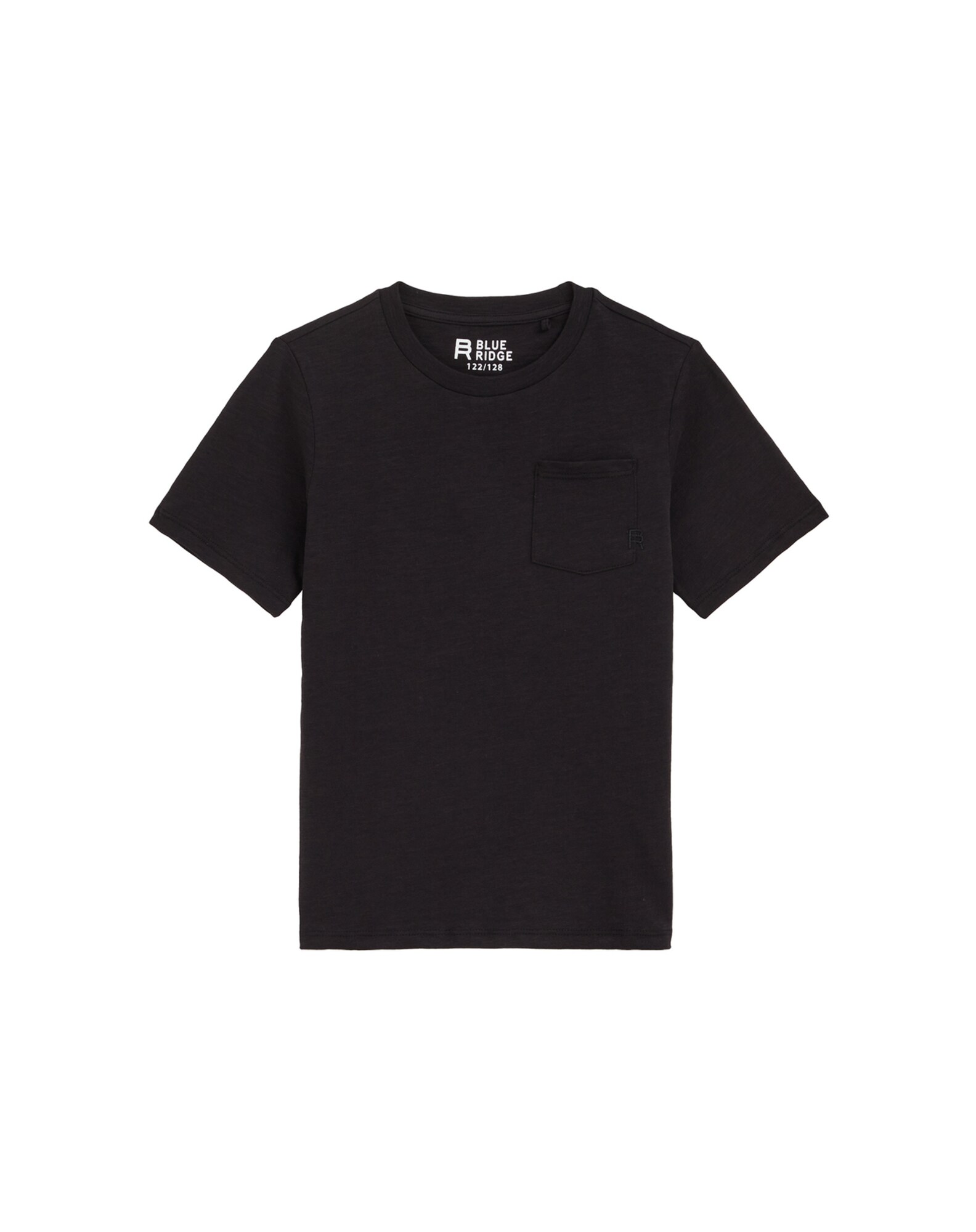 WE Fashion Tricou  negru