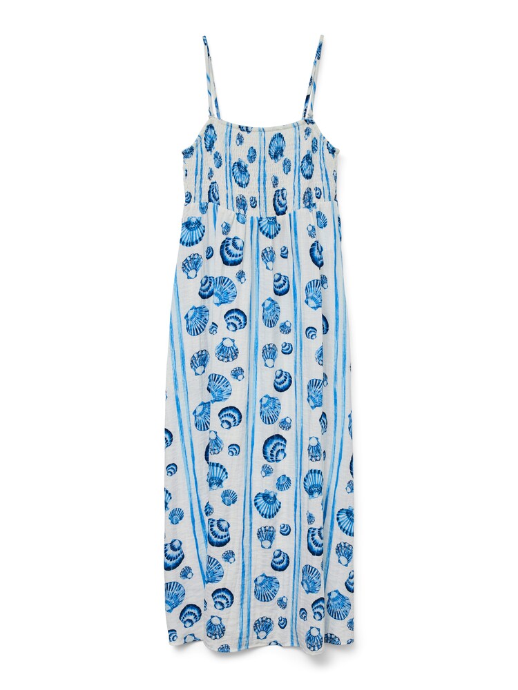 VERO MODA Nyári ruhák Női fehér , Méret S