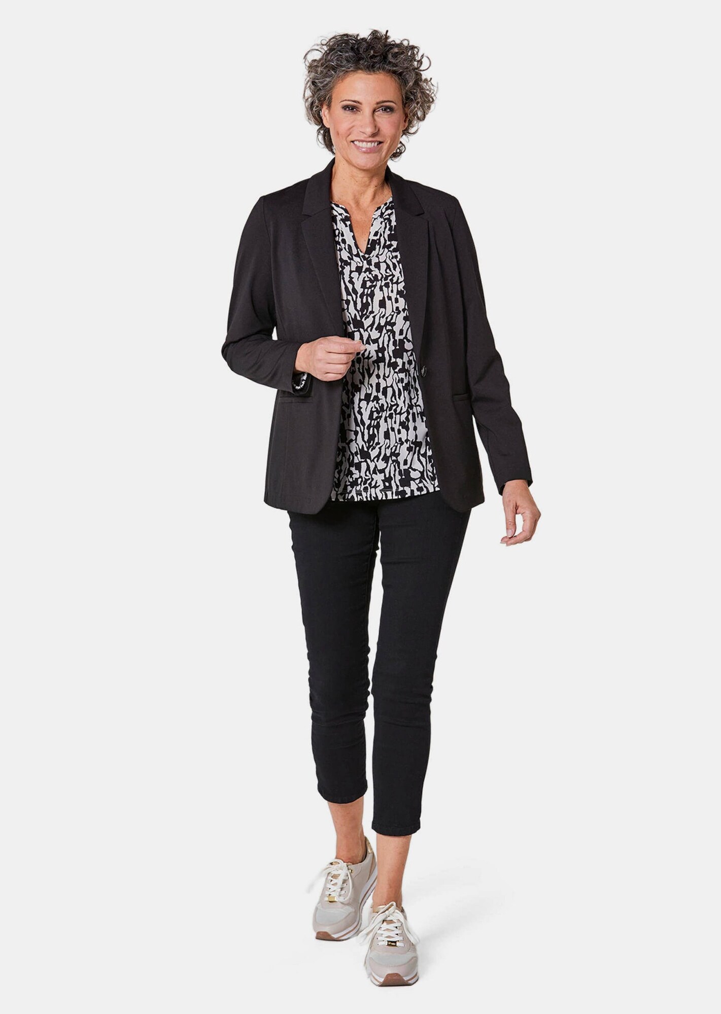 Thumbnail - Goldner Blazer