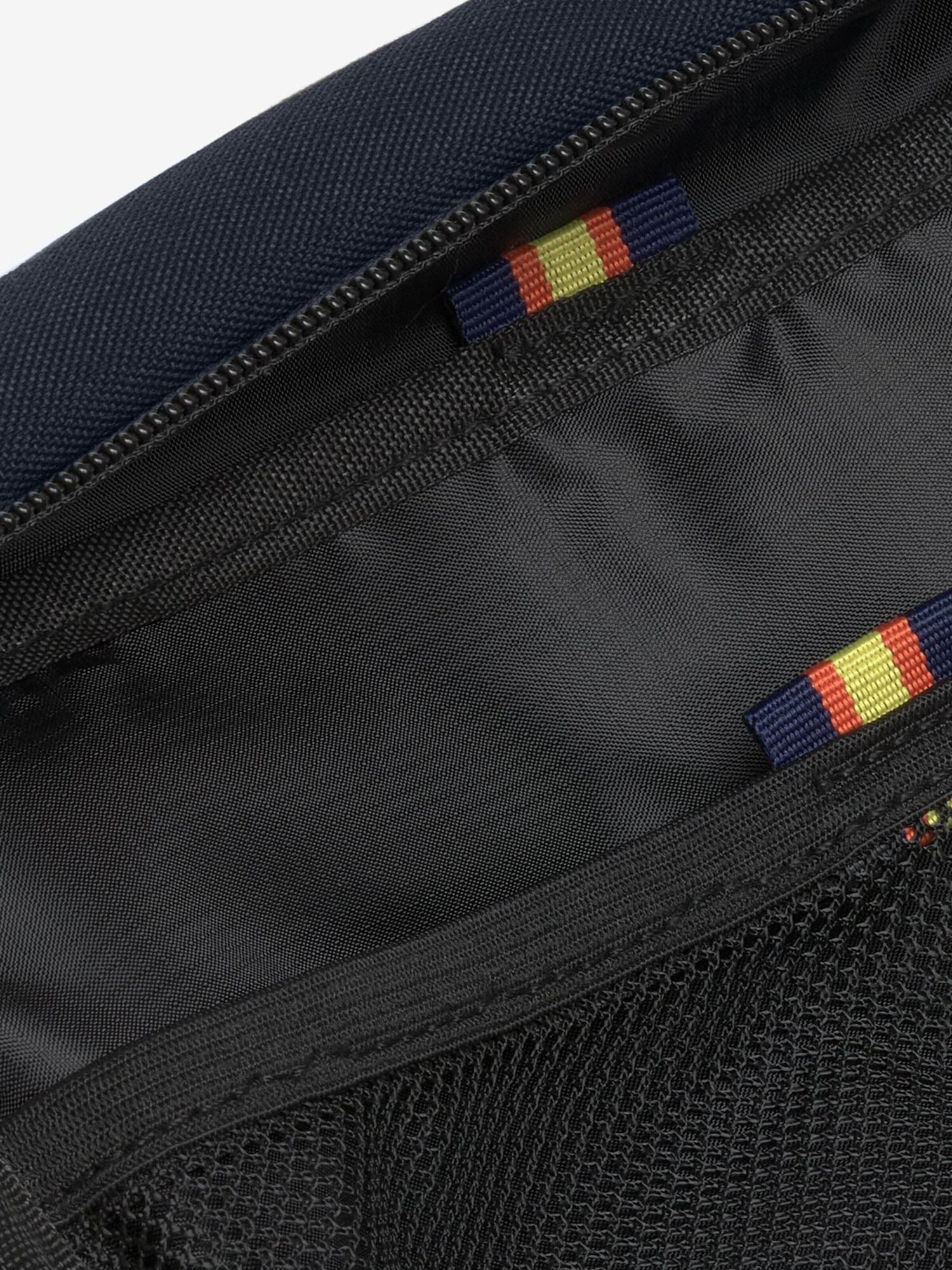 K-Way Neceser 'TRAVIS'  azul oscuro