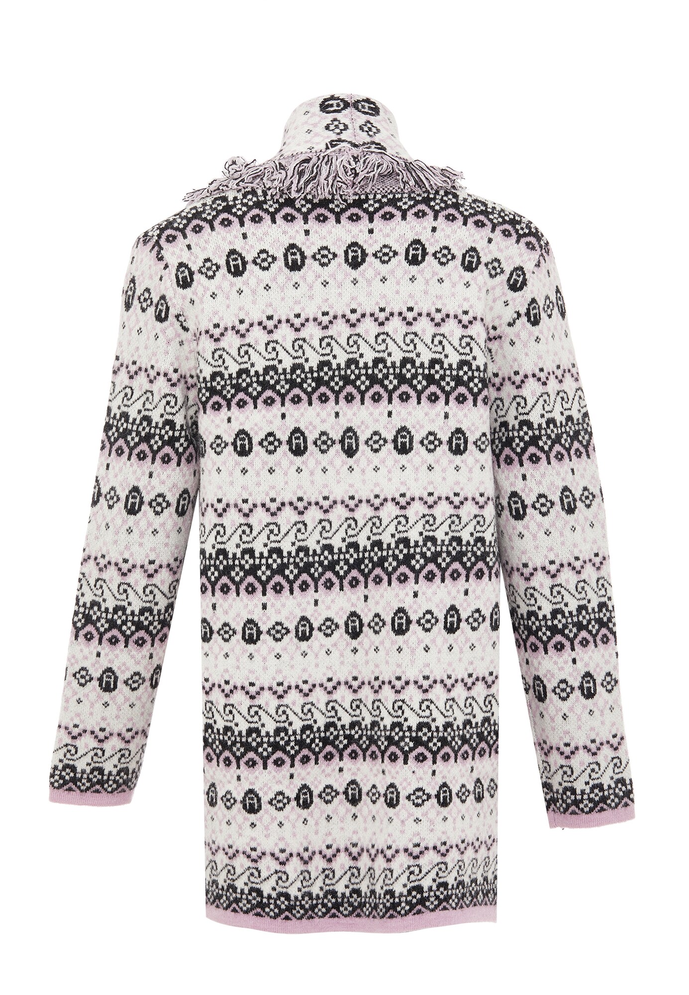 Thumbnail - ebeeza Strickjacke