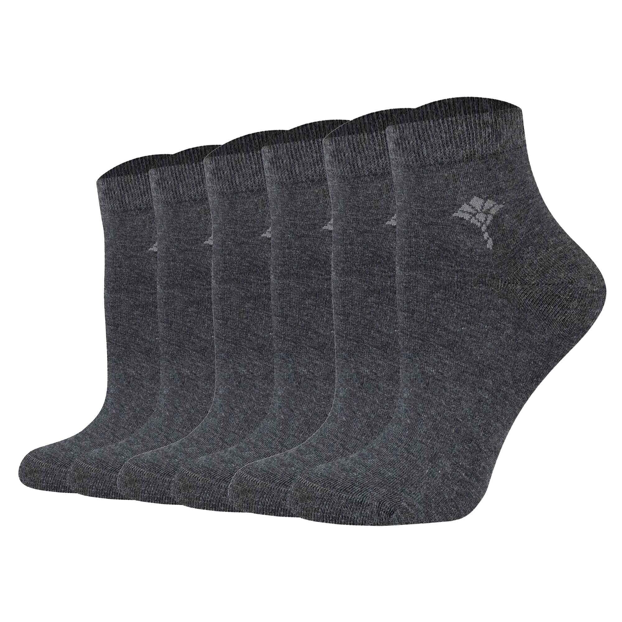 JOOP! Calcetines  antracita / gris claro