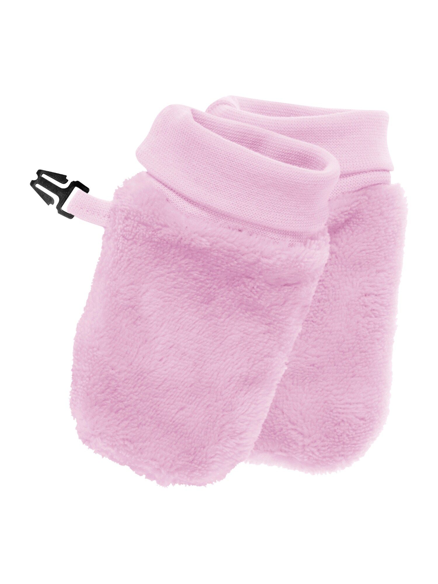 PLAYSHOES Rokavice  roza