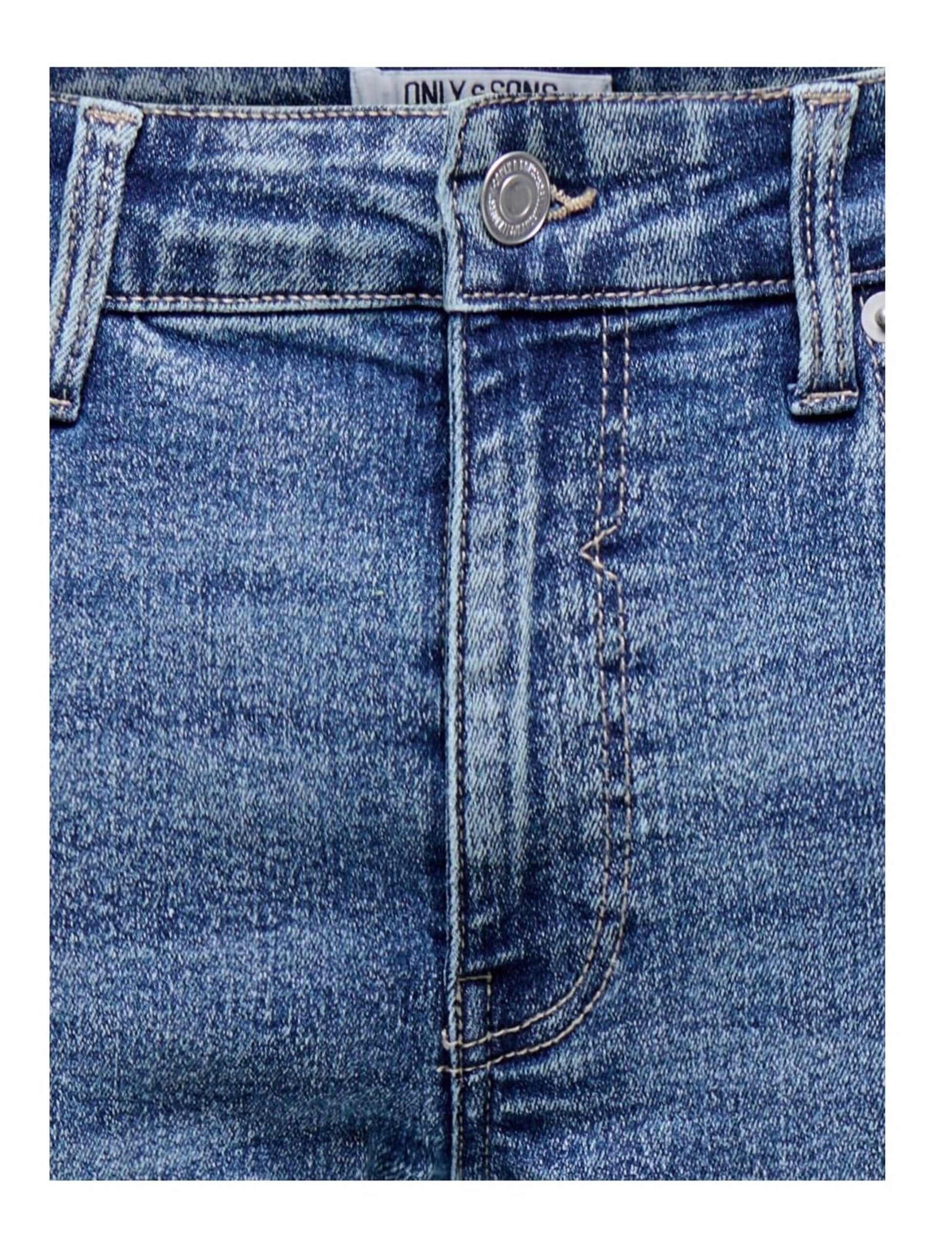 ONLY & SONS Jeans 'ONSWeft' herr