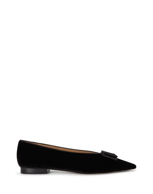 Lauren Ralph Lauren Zapatillas  negro