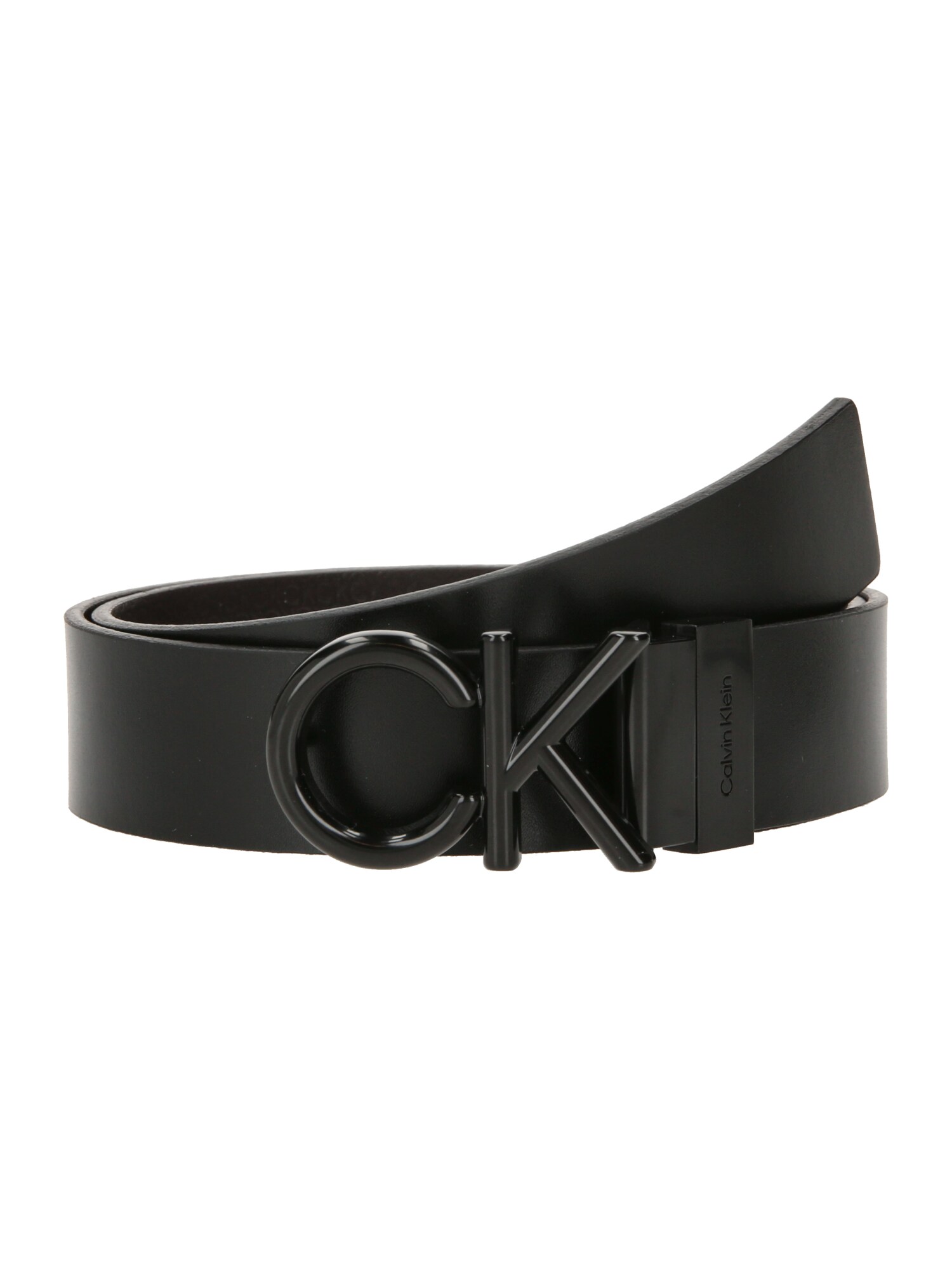 Calvin Klein Opasky  čierna