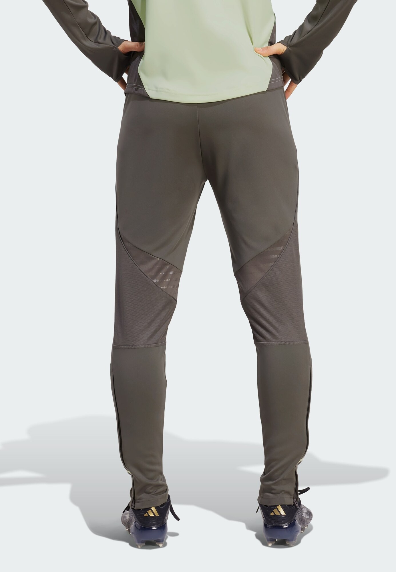 Thumbnail - Sporthose 'Real Madrid Tiro 25 Competition'