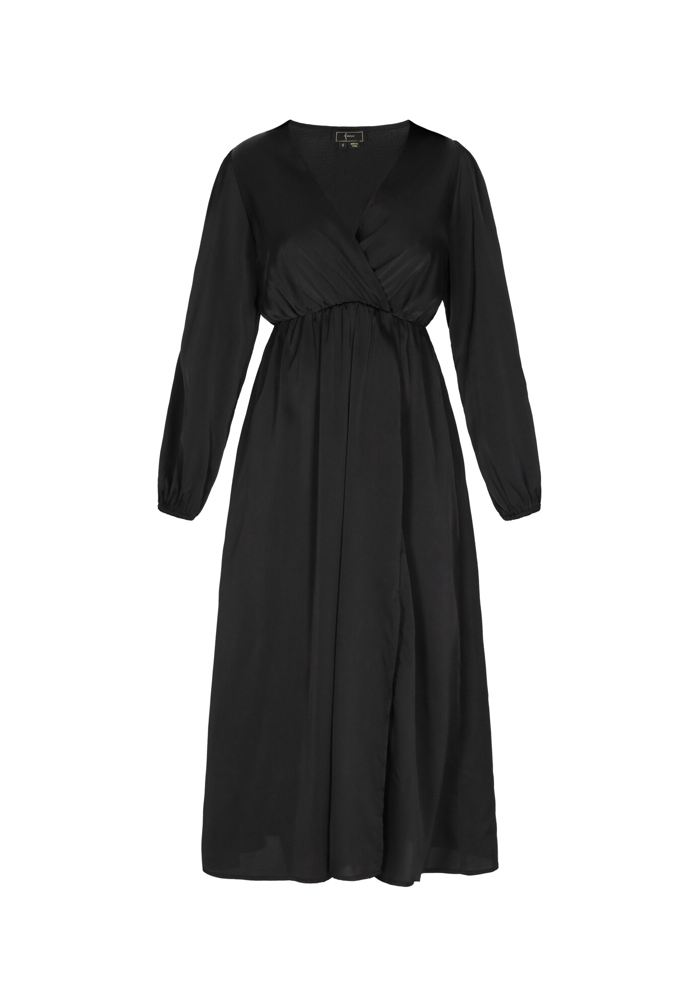 faina Rochie  negru