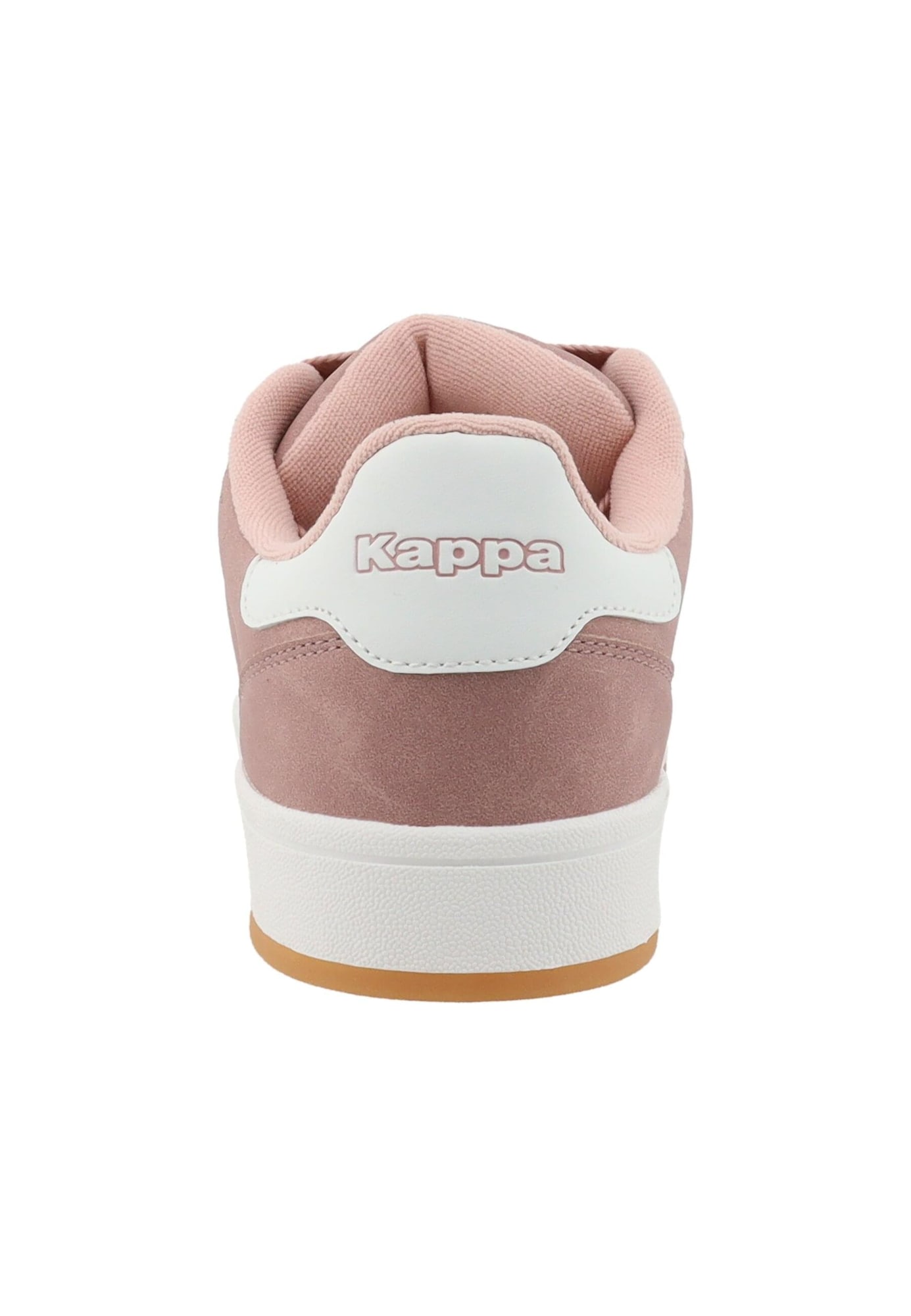 KAPPA Zapatillas deportivas bajas 'Ilaria' rosé / blanco – imagen 3