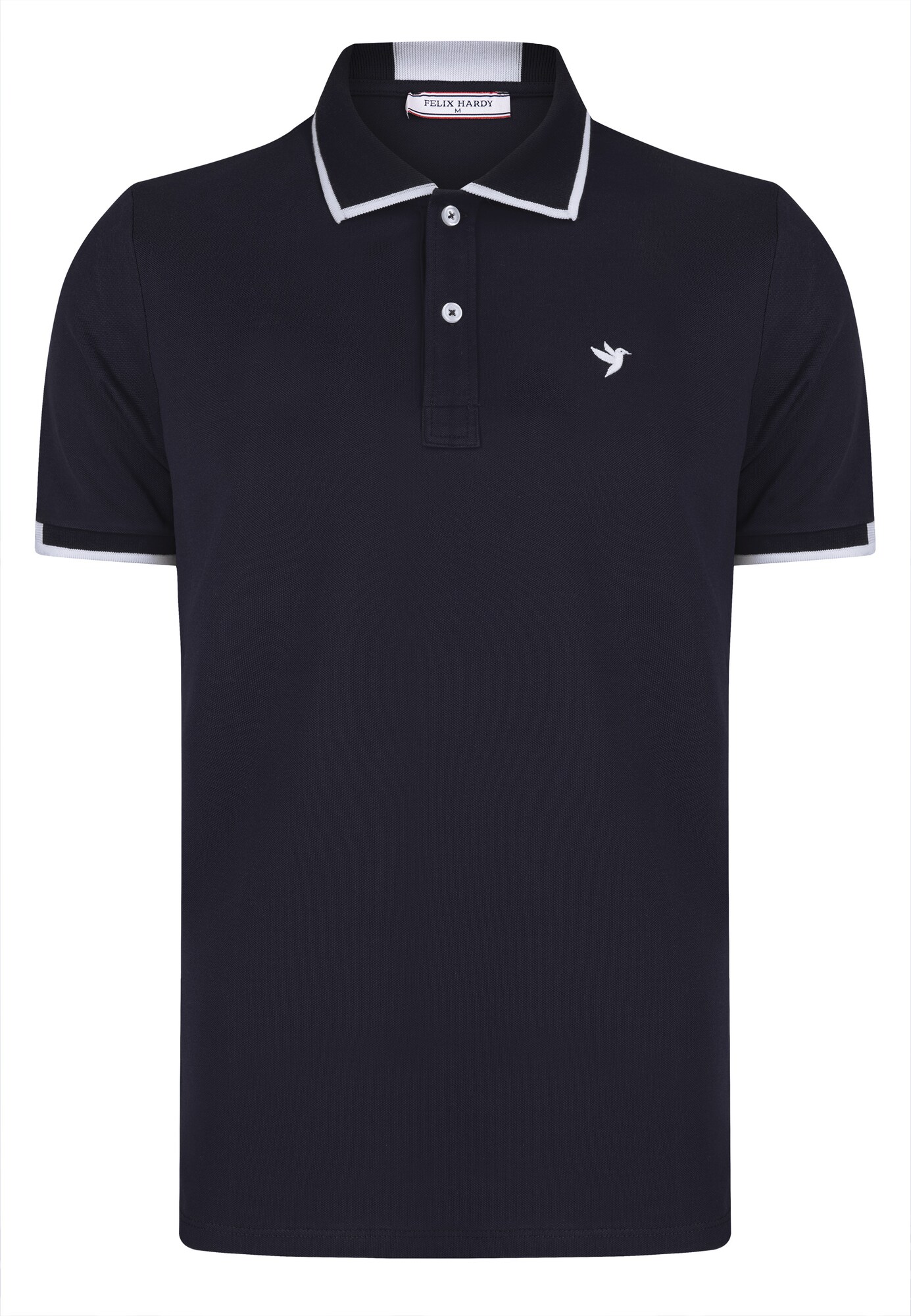 Thumbnail - Felix Hardy Polo Shirt Kurz Arm