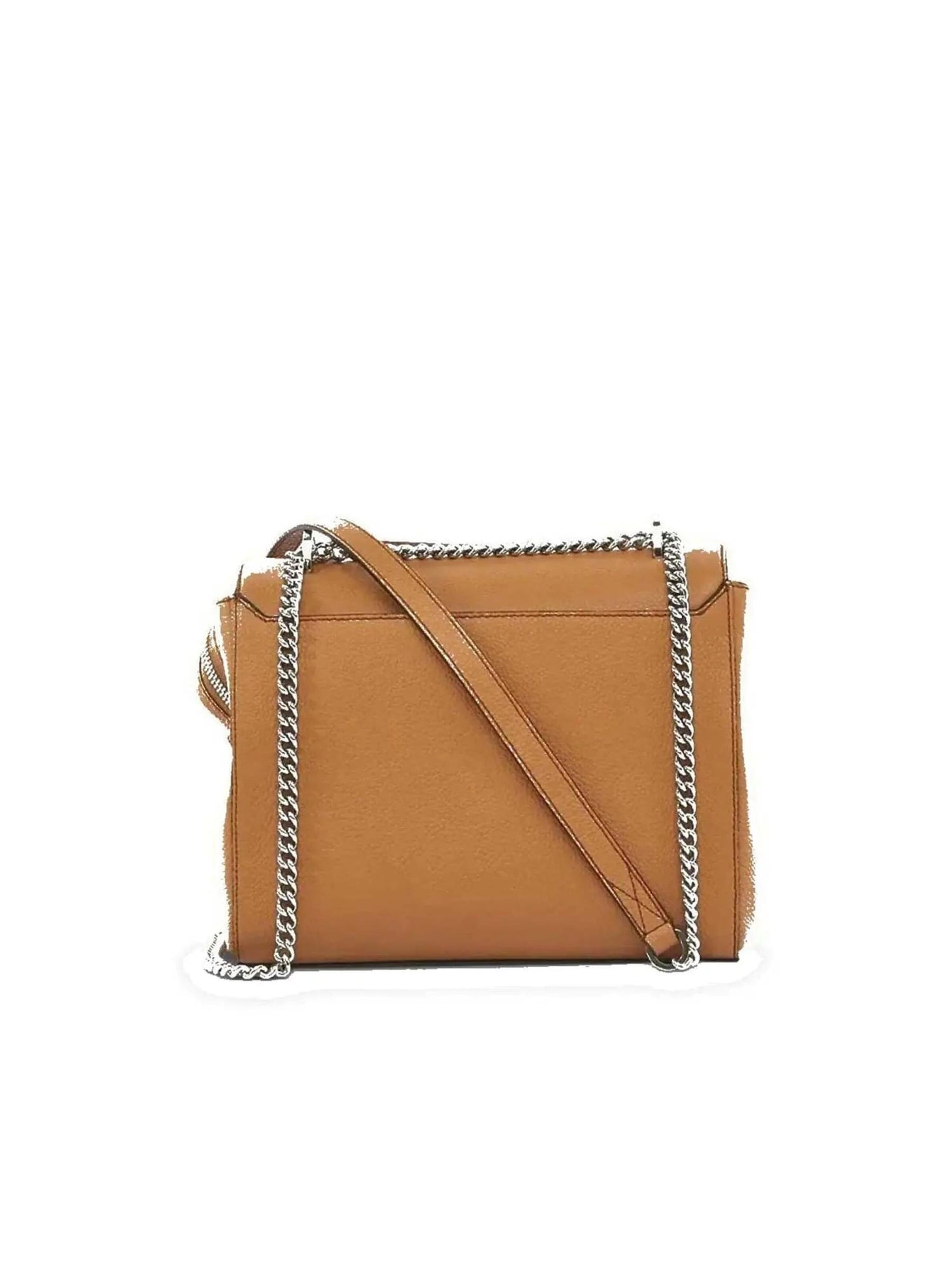 Lancel Bolso de hombro 'Ninon' marrón – imagen 8