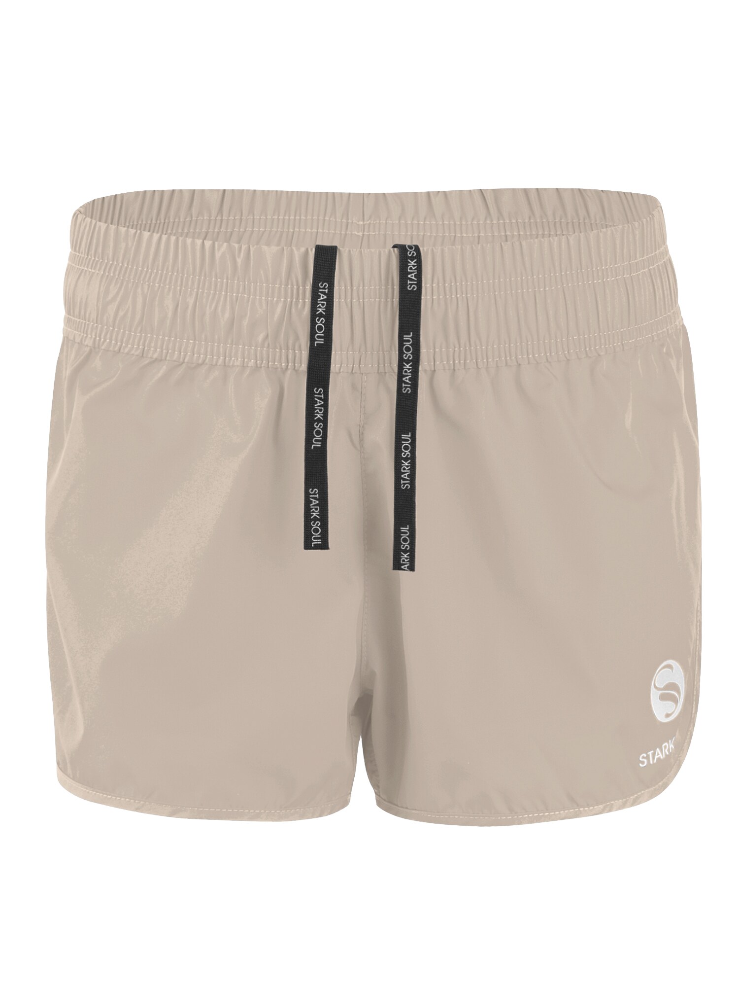 Stark Soul Pantalón deportivo  beige
