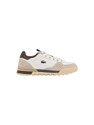 LACOSTE Zapatillas deportivas bajas 'SLAM BREAK 226 1 S I04331'  marrón
