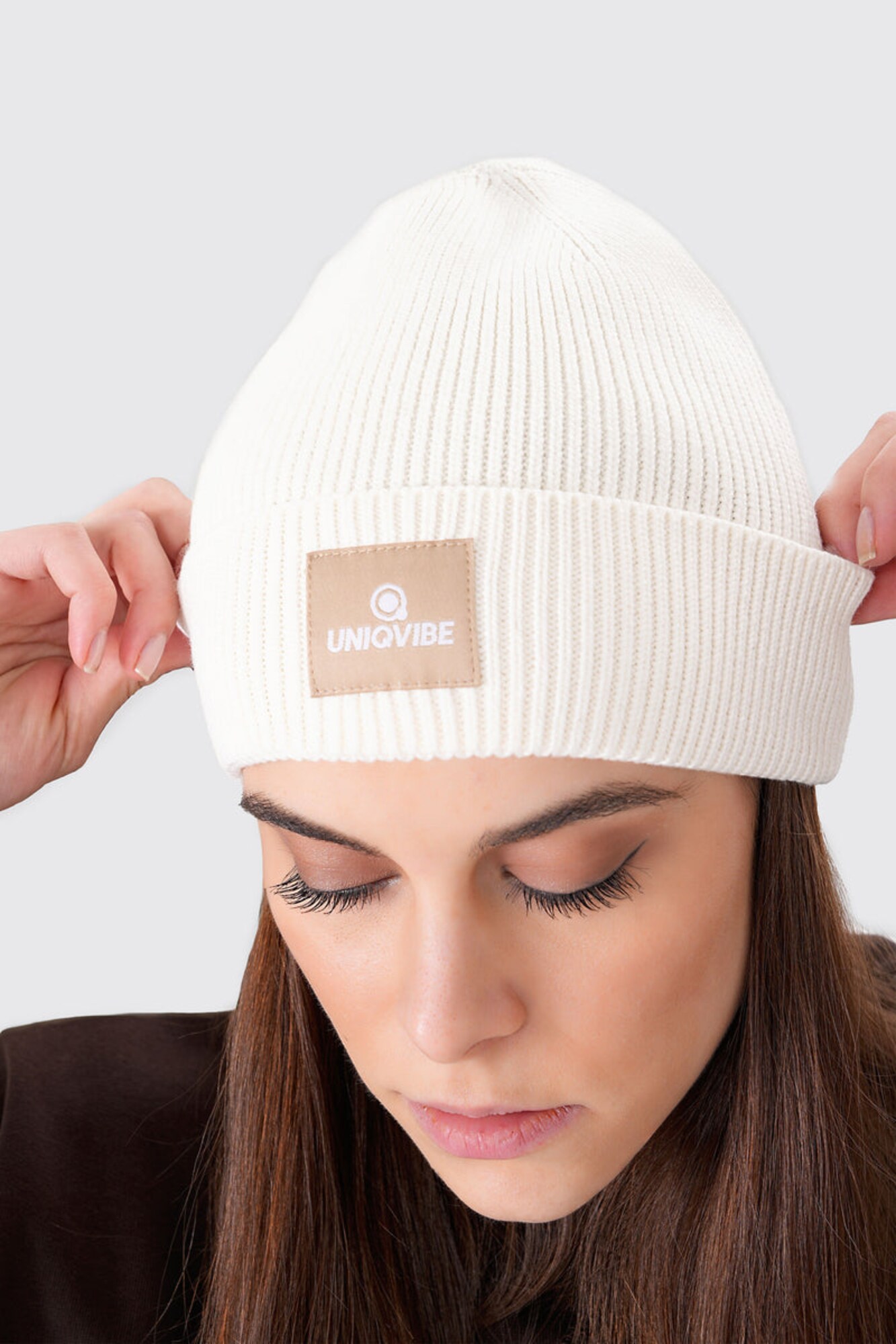 Thumbnail - UNIQVIBE Mütze