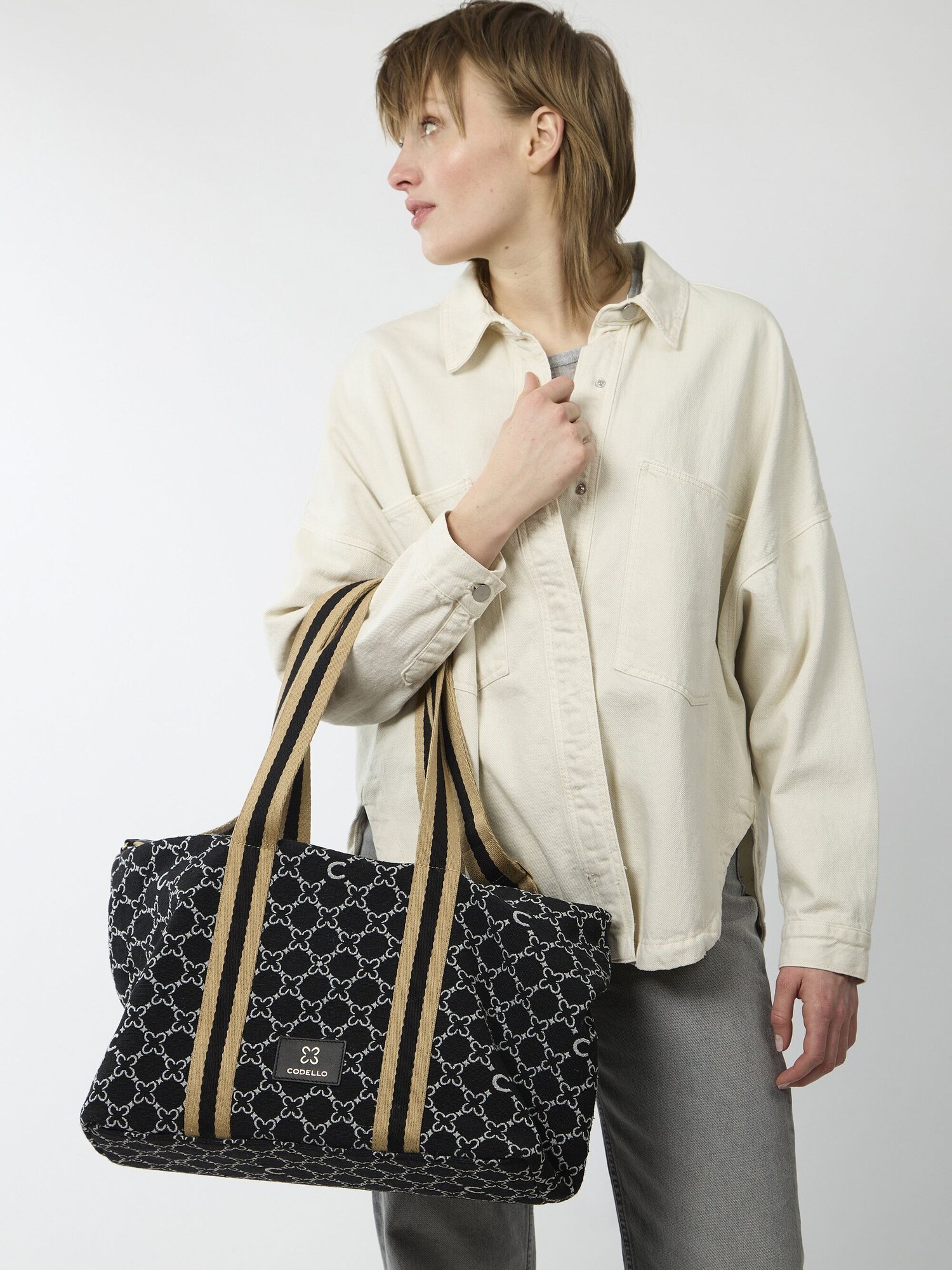 Thumbnail - CODELLO Weekender