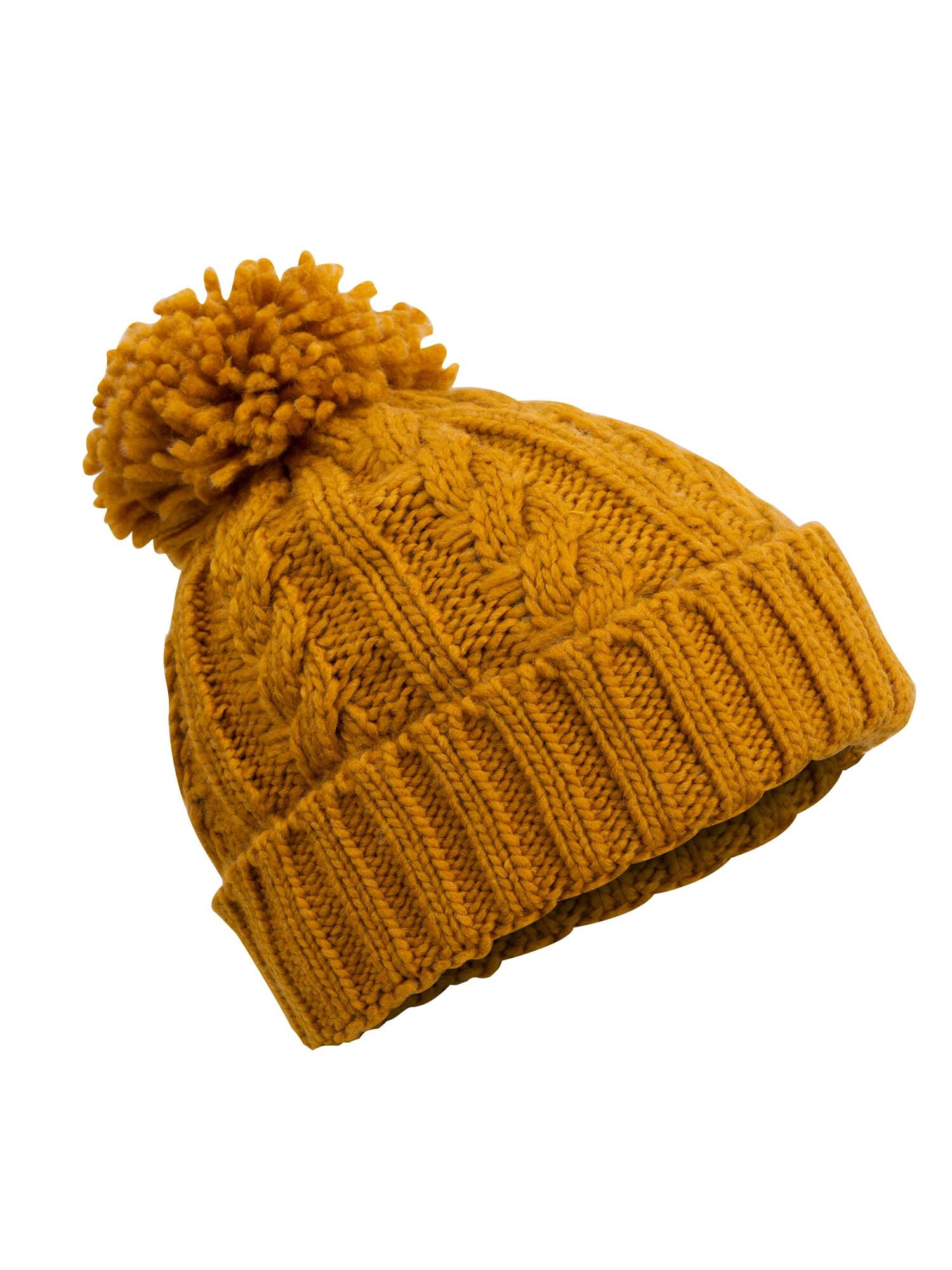 Thumbnail - Manufaktur13 Mütze Rough Knit