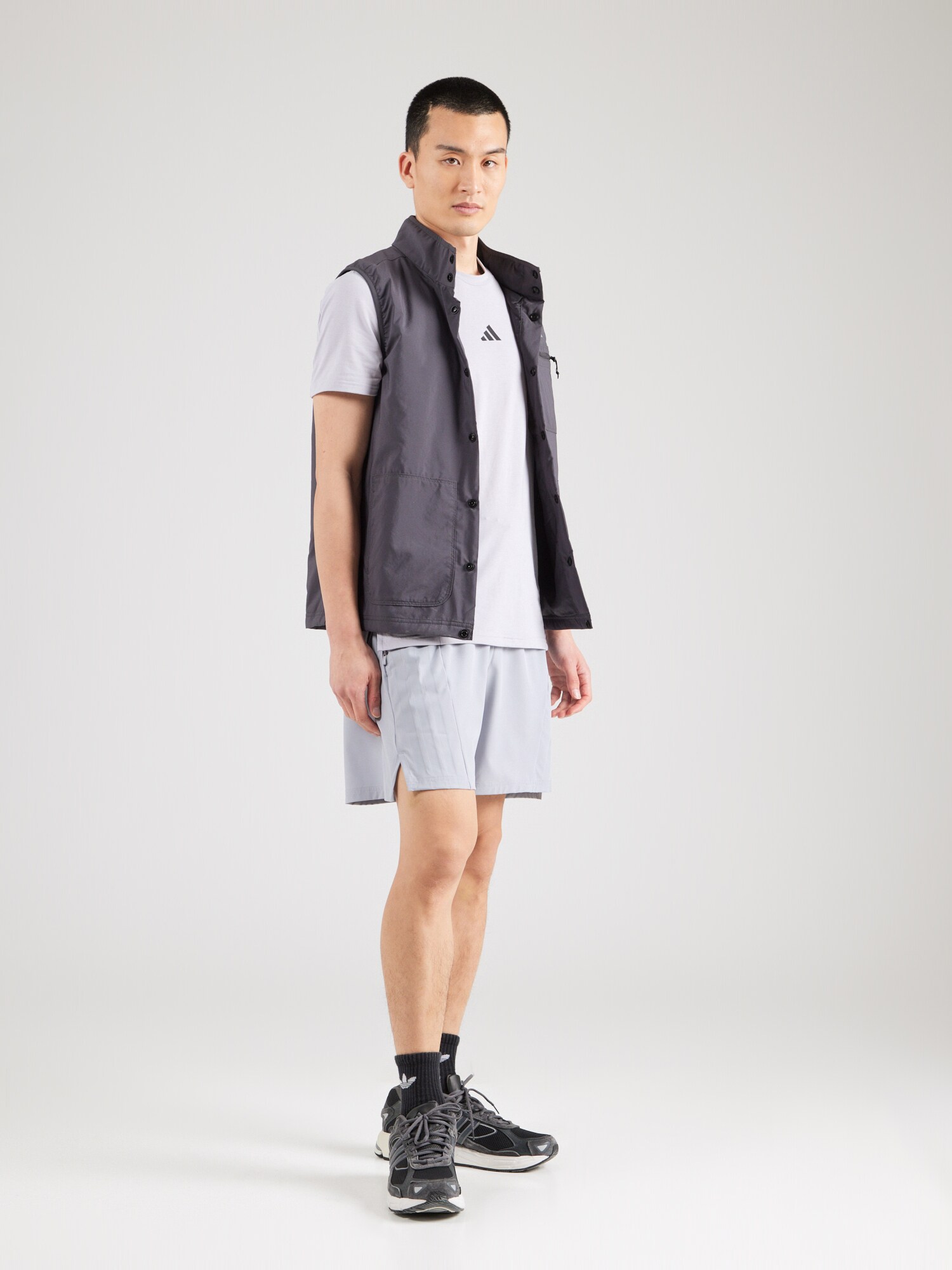 Thumbnail - Sportshorts 'D4T 3S'