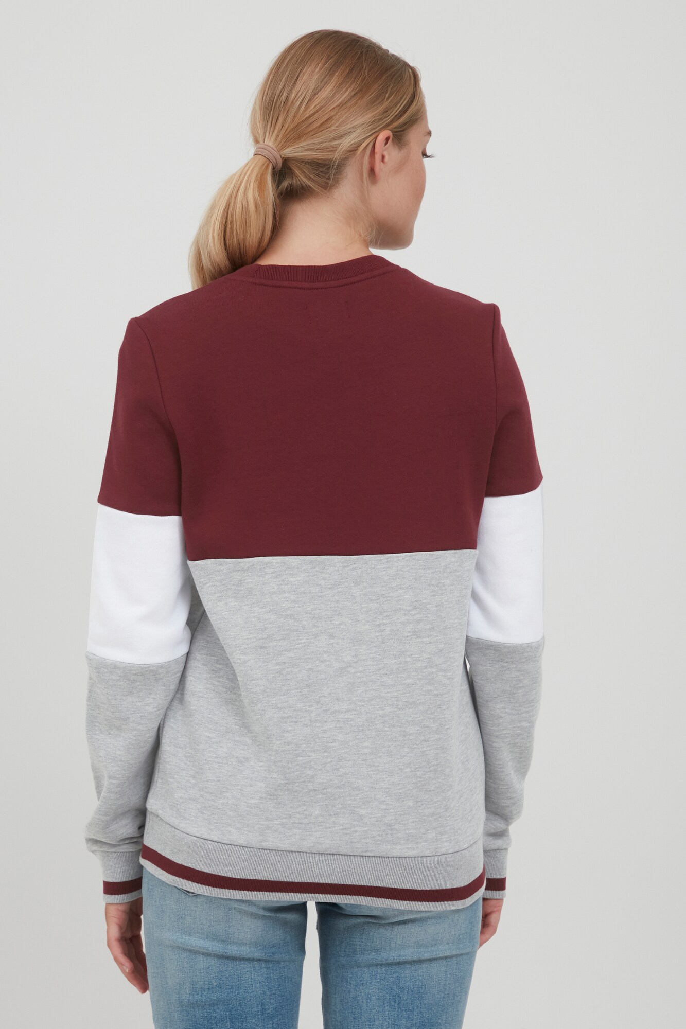 Thumbnail - Oxmo Sweatshirt Omaya