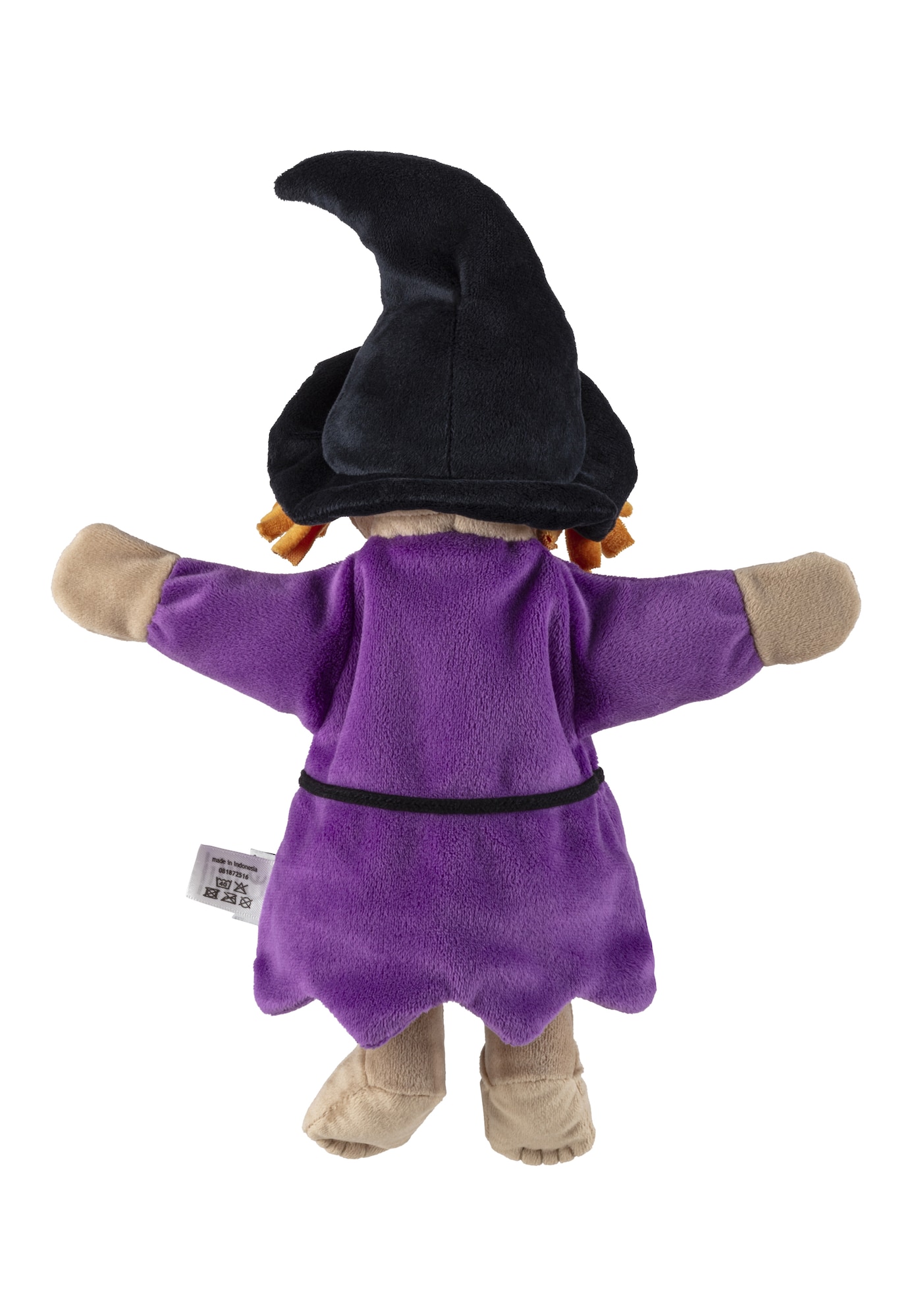 Thumbnail - STERNTALER Handpuppe Hexe
